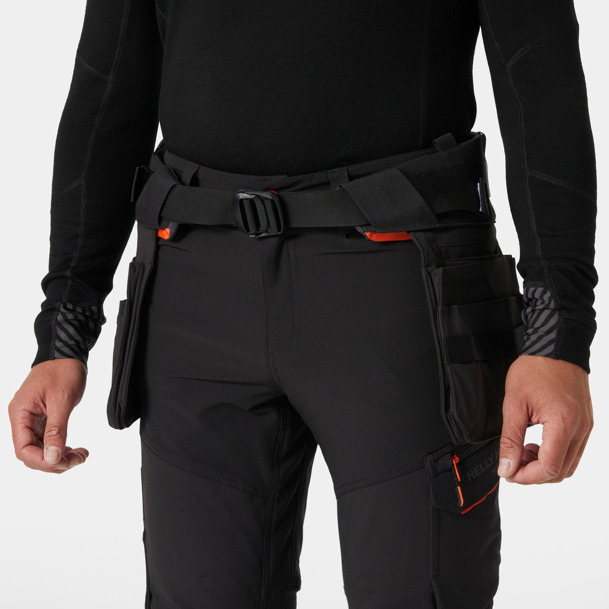 Helly Hansen Arbeitsgürtel CNCT ERGO TOOL BELT