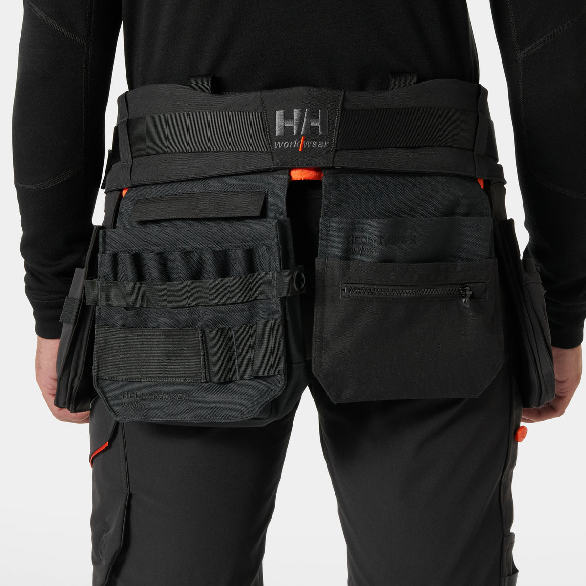Helly Hansen Arbeitsgürtel CNCT ERGO TOOL BELT