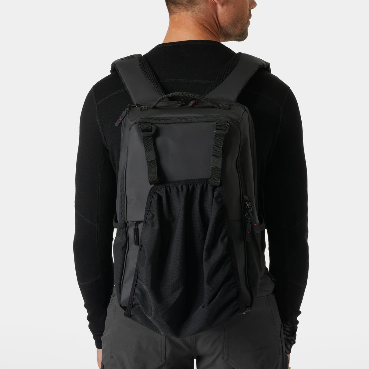 Helly Hansen Arbeitsrucksack BARCODE BACKPACK 20L