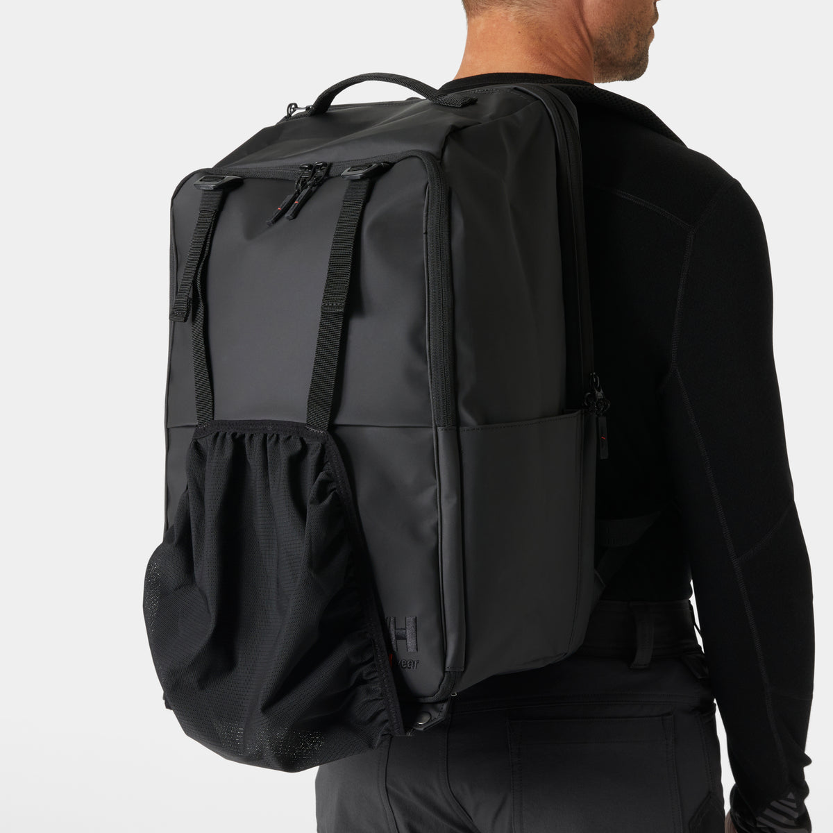 Helly Hansen Arbeitsrucksack BARCODE BACKPACK 35L