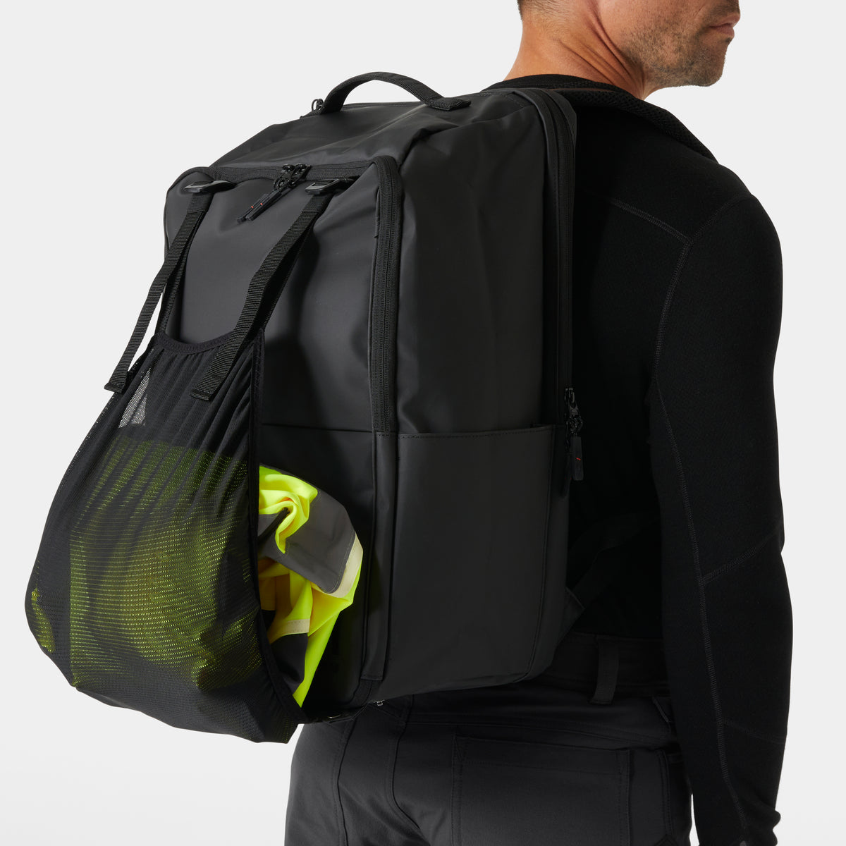Helly Hansen Arbeitsrucksack BARCODE BACKPACK 35L