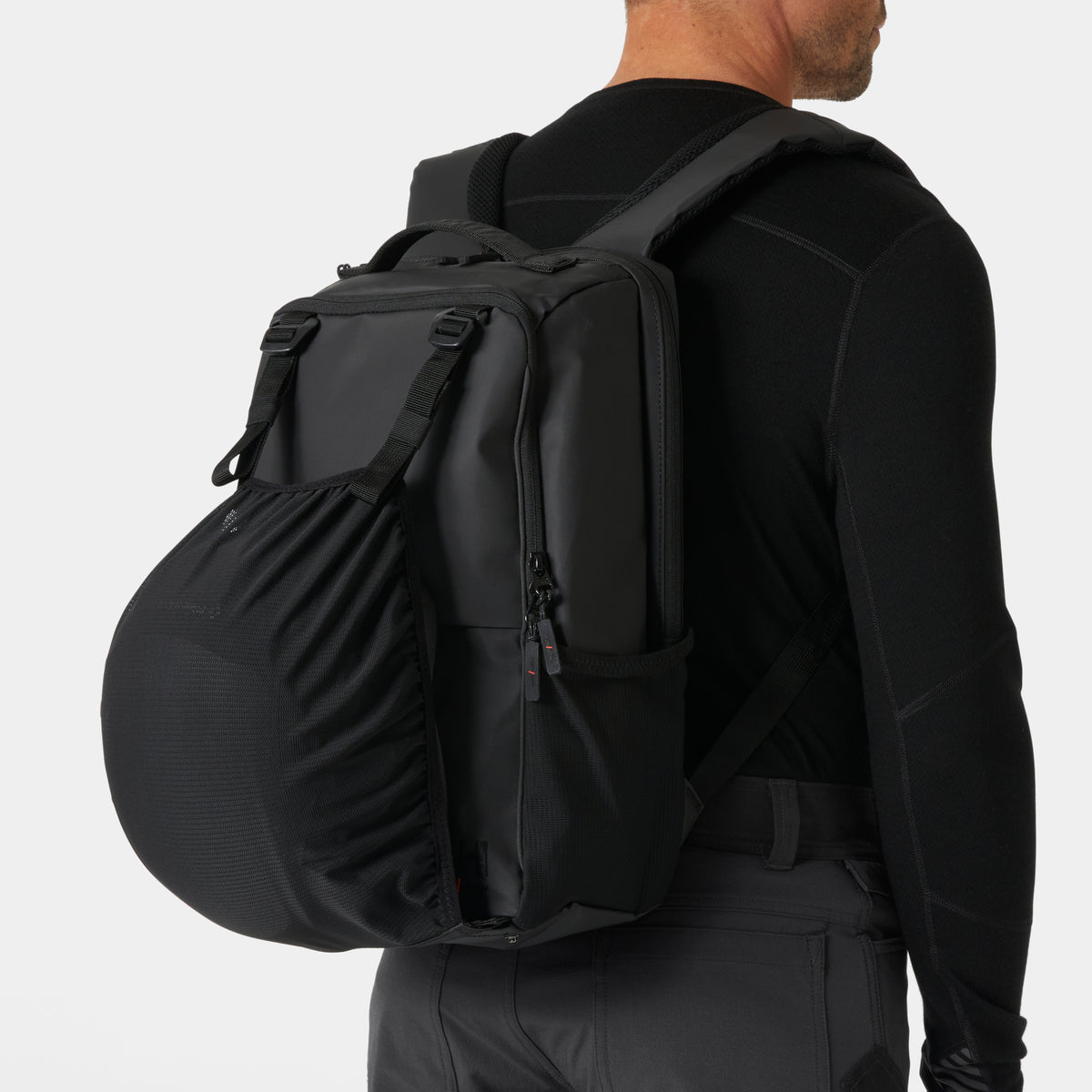 Helly Hansen Arbeitsrucksack BARCODE BACKPACK 20L