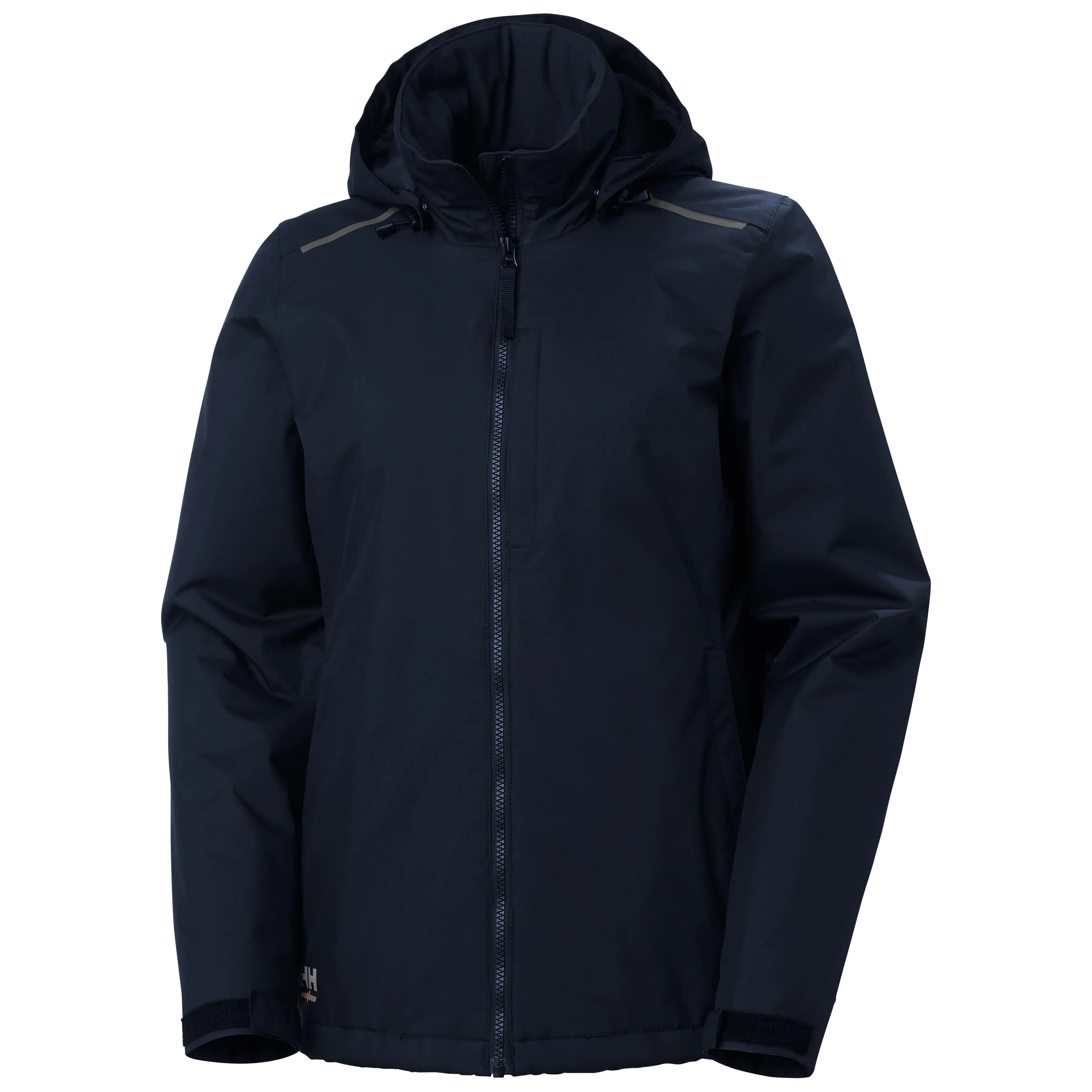Helly Hansen Jacke W MANCHESTER 2.0 WINTER