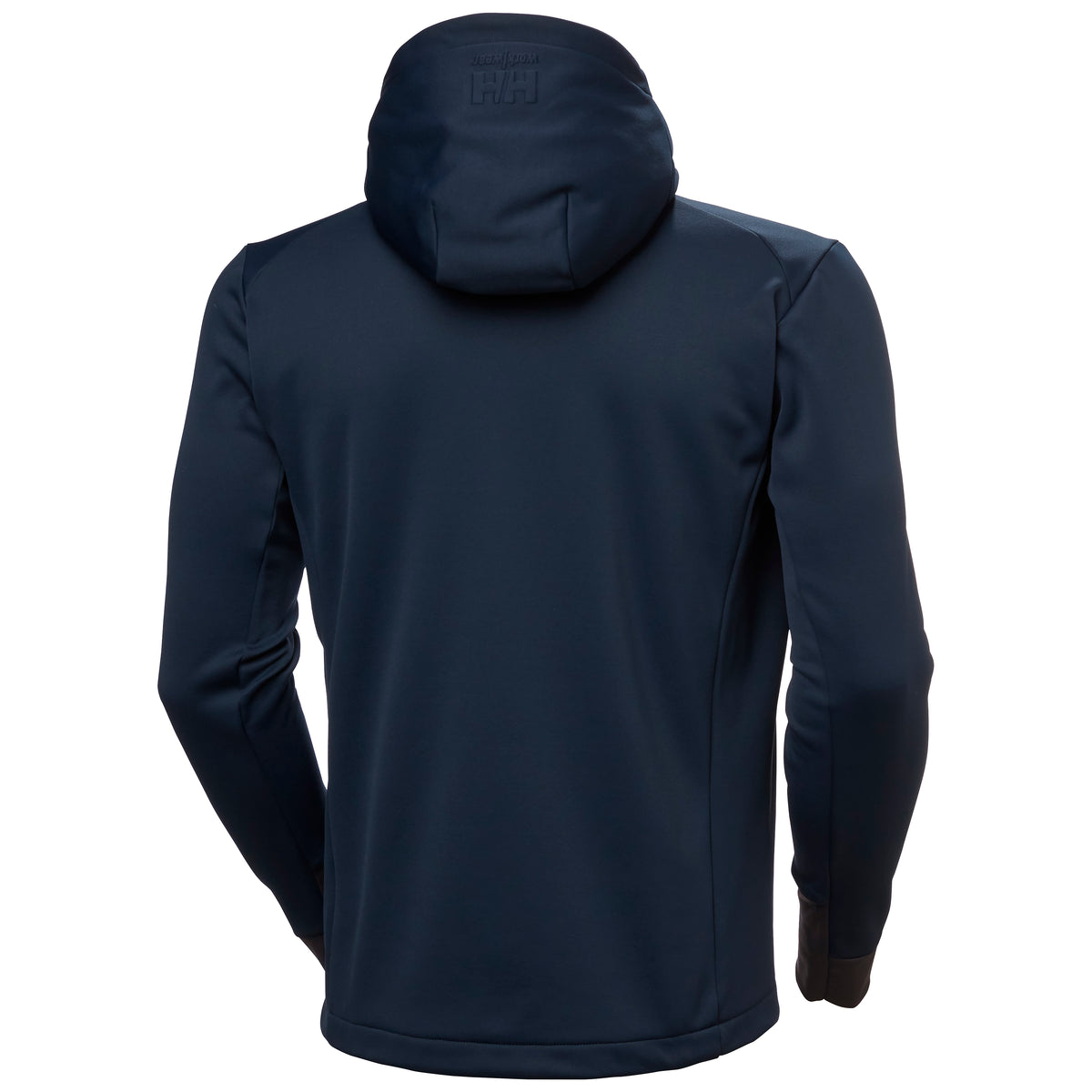 Helly Hansen Arbeitsjacke TECH HOODED MIDLAYER