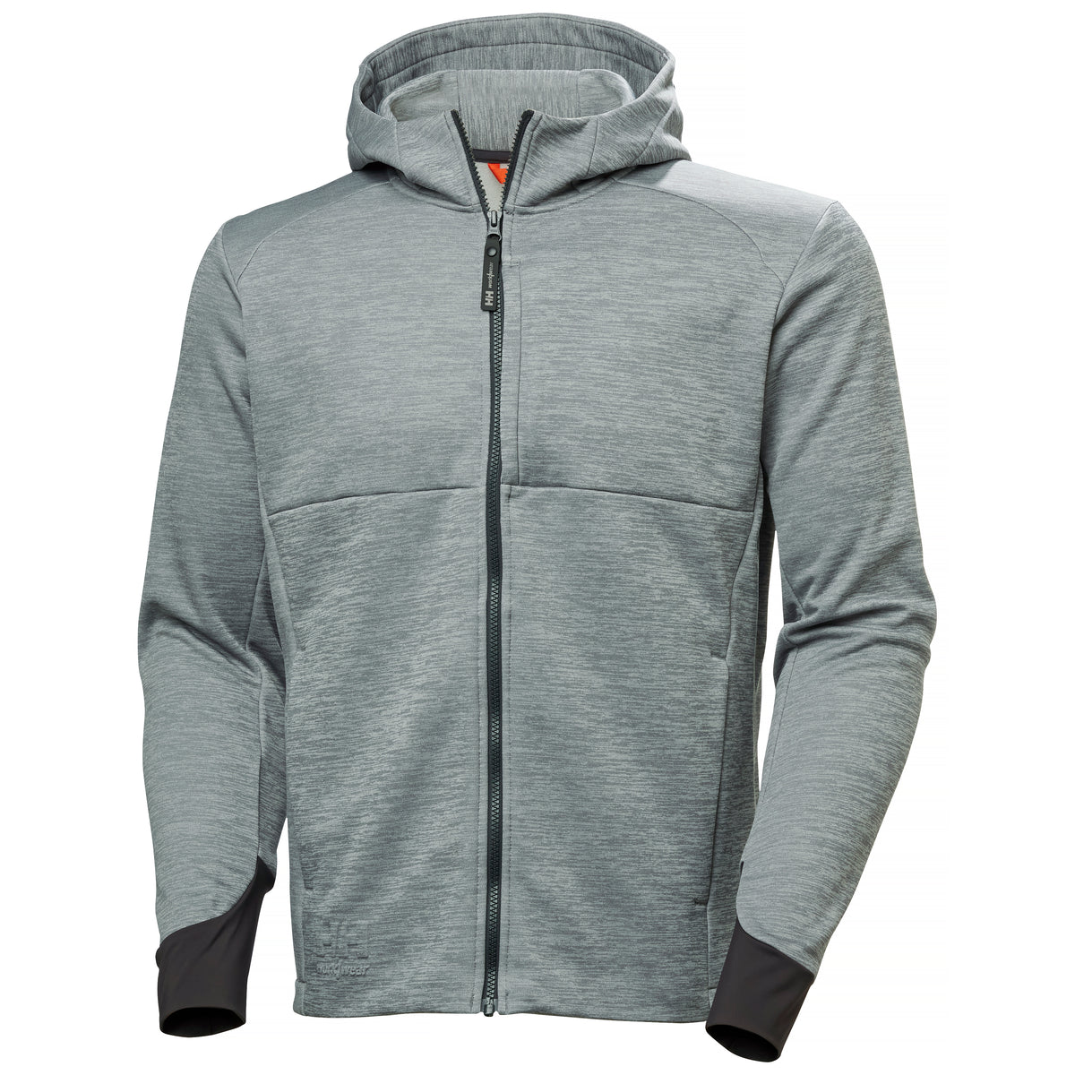 Helly Hansen Arbeitsjacke TECH HOODED MIDLAYER
