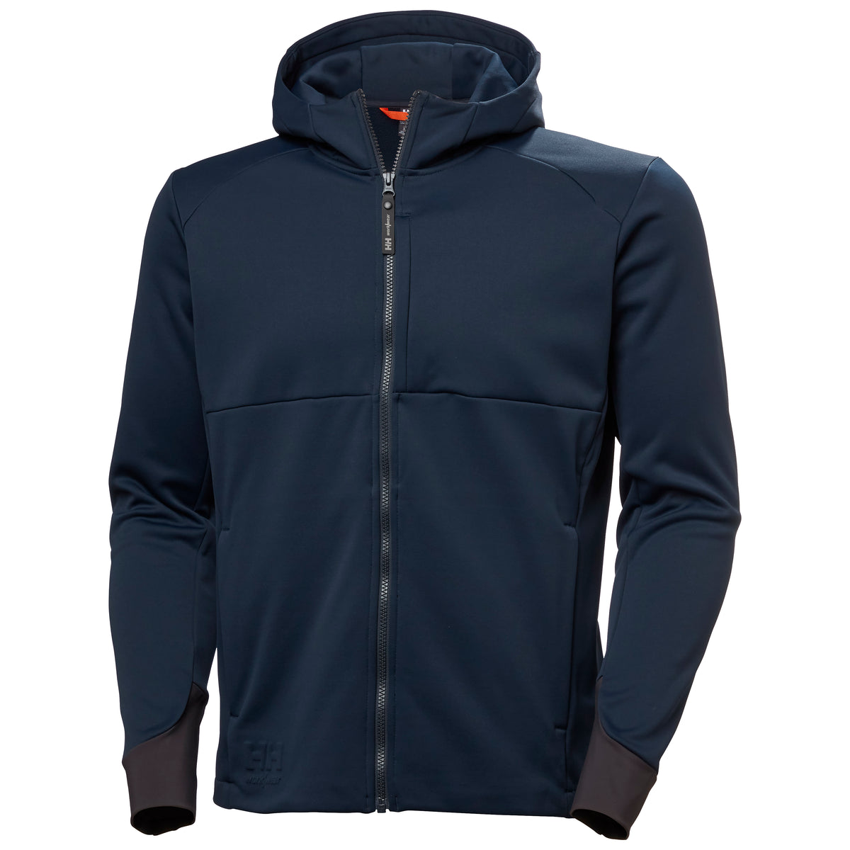 Helly Hansen Arbeitsjacke TECH HOODED MIDLAYER
