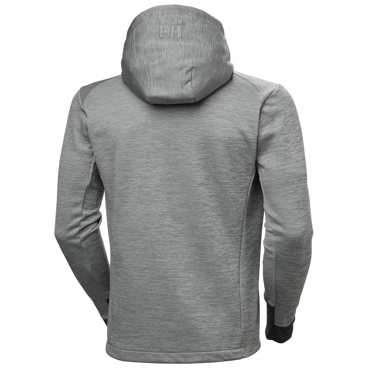 Helly Hansen Arbeitsjacke TECH HOODED MIDLAYER
