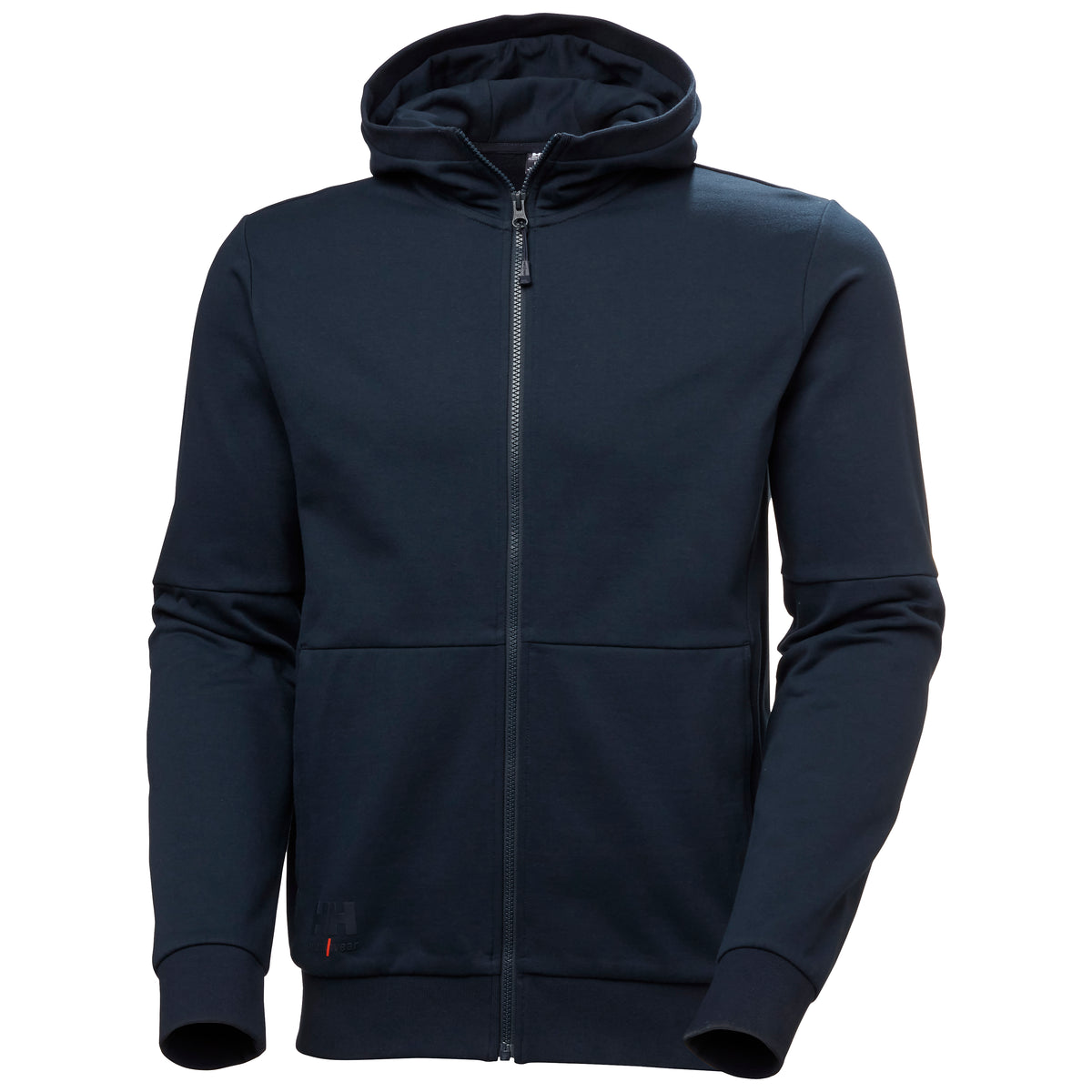 Helly Hansen Arbeits-Hoodie EVO ZIP HOODIE