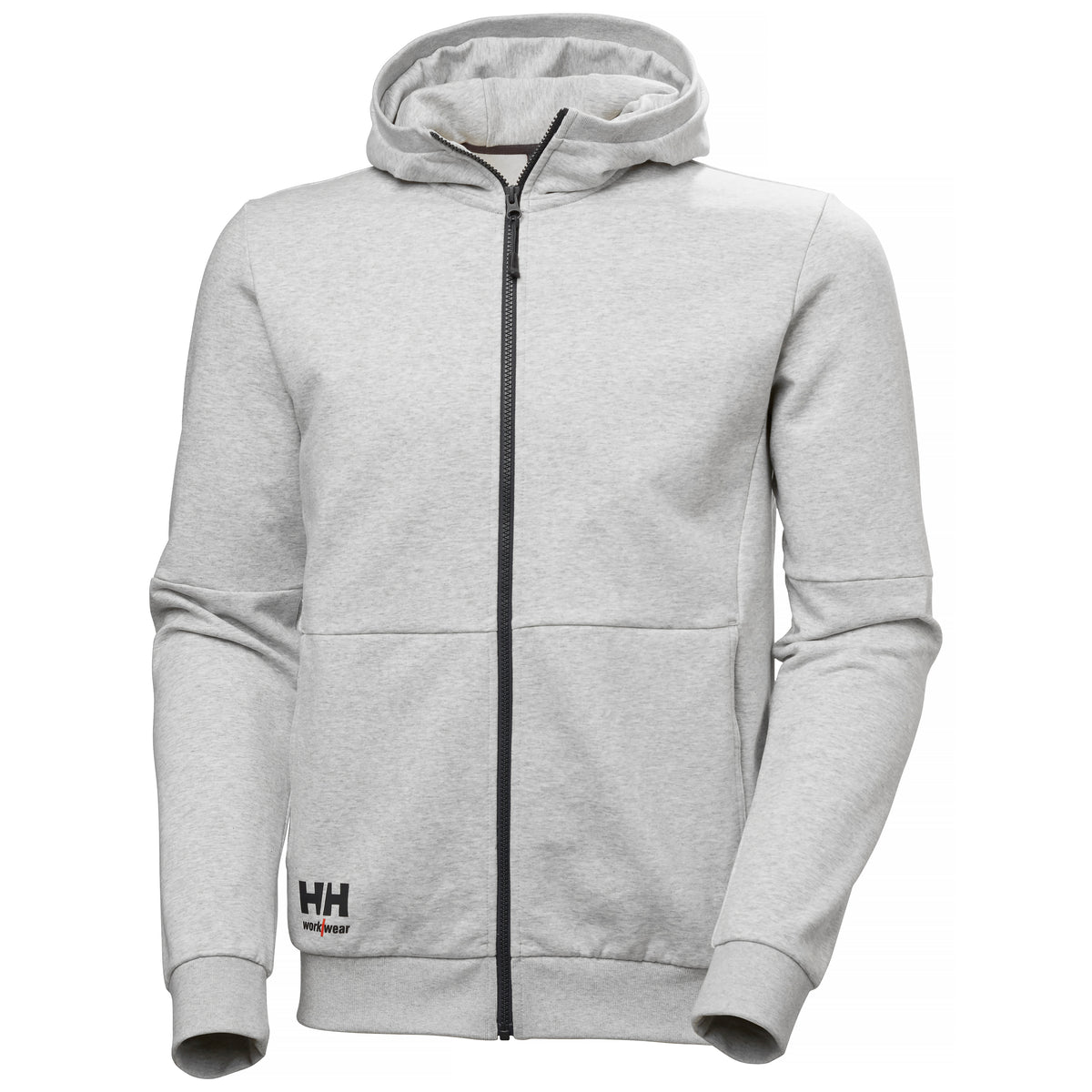 Helly Hansen Arbeits-Hoodie EVO ZIP HOODIE