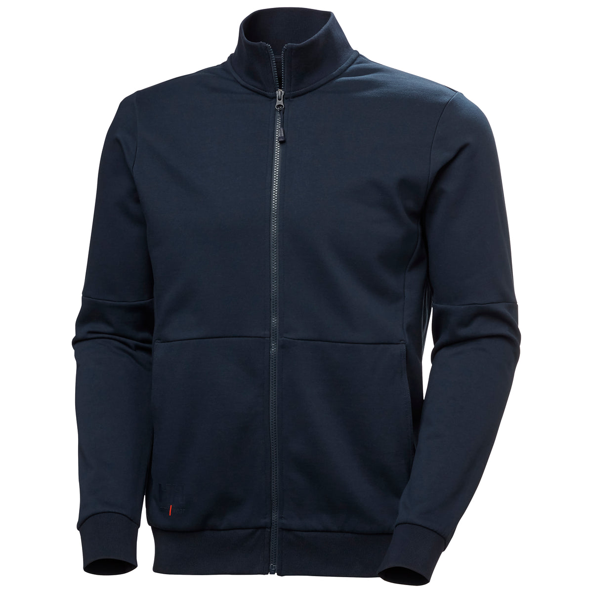 Helly Hansen Sweatshirt EVO ZIP SWEATSHIRT