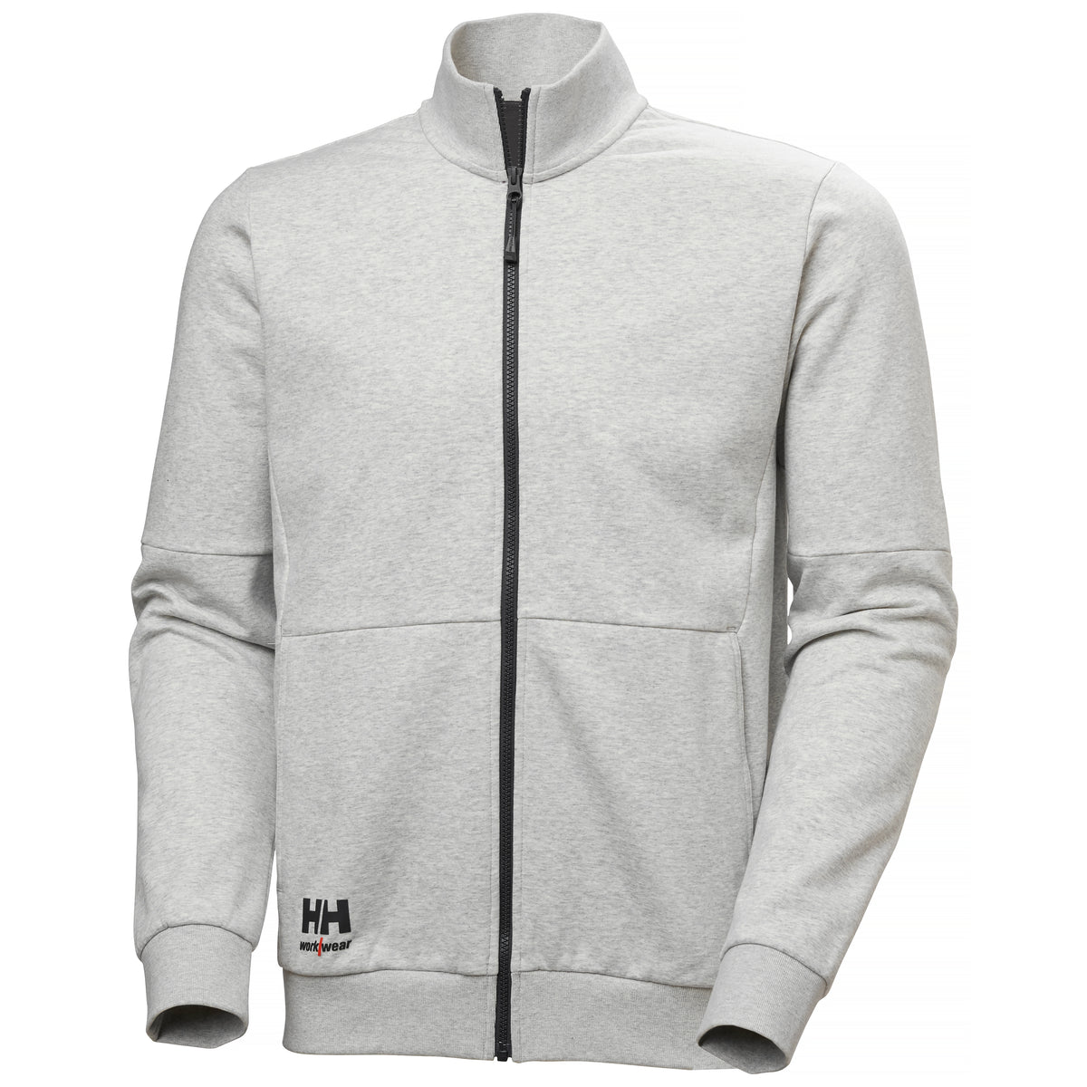 Helly Hansen Sweatshirt EVO ZIP SWEATSHIRT