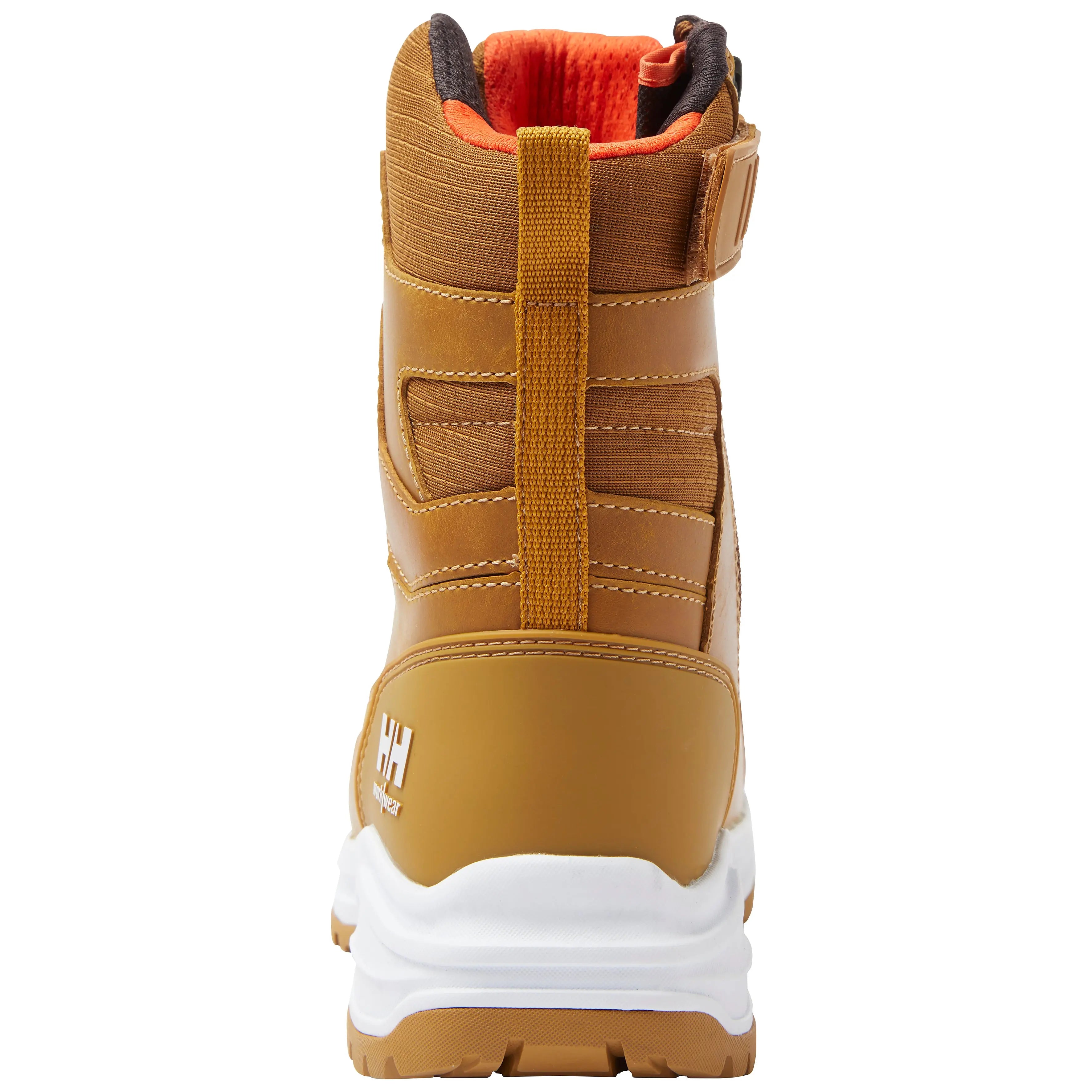 Helly Hansen Sicherheitsschuhe MANCHESTER LTR TALL SZ S7S