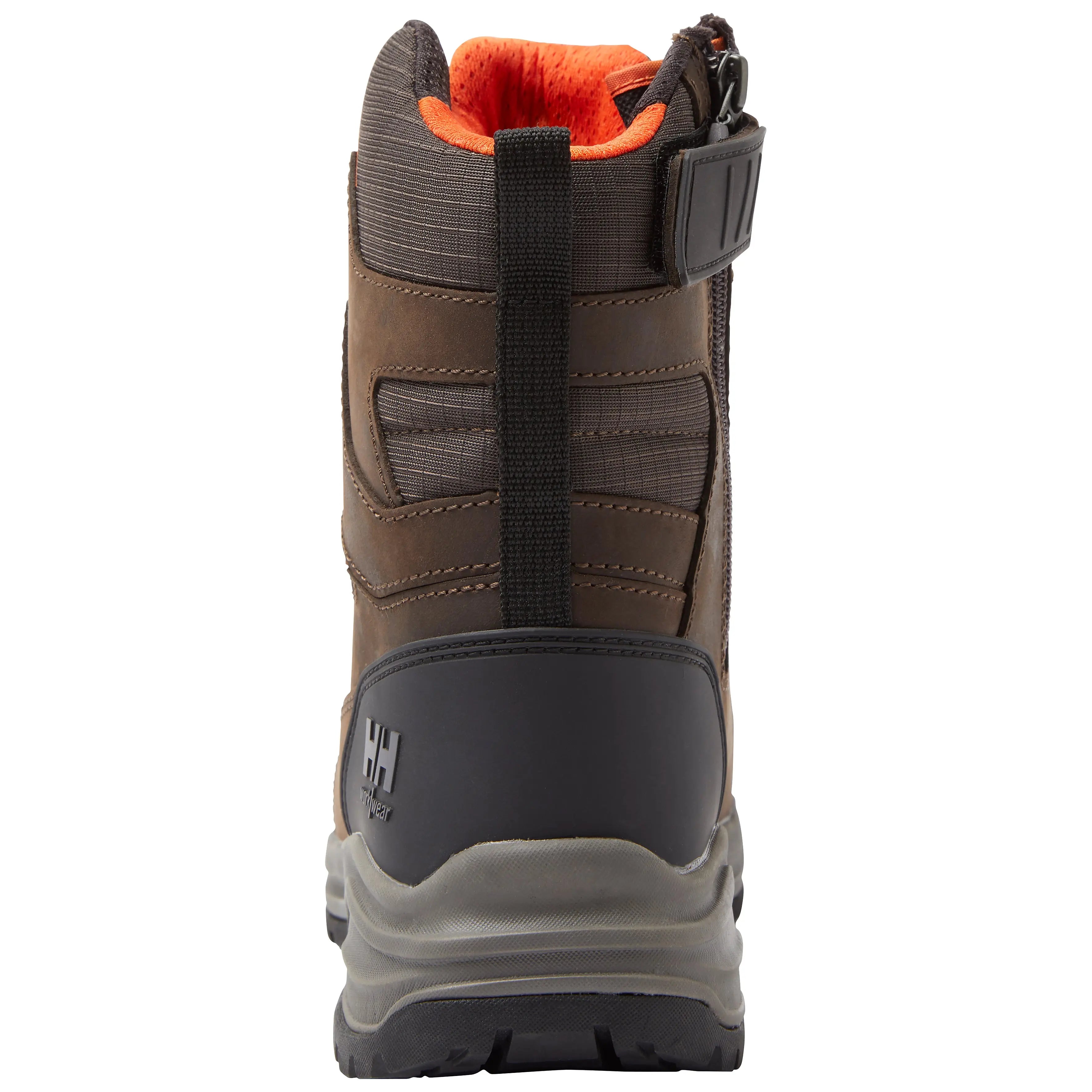 Helly Hansen Sicherheitsschuhe MANCHESTER LTR TALL SZ S7S