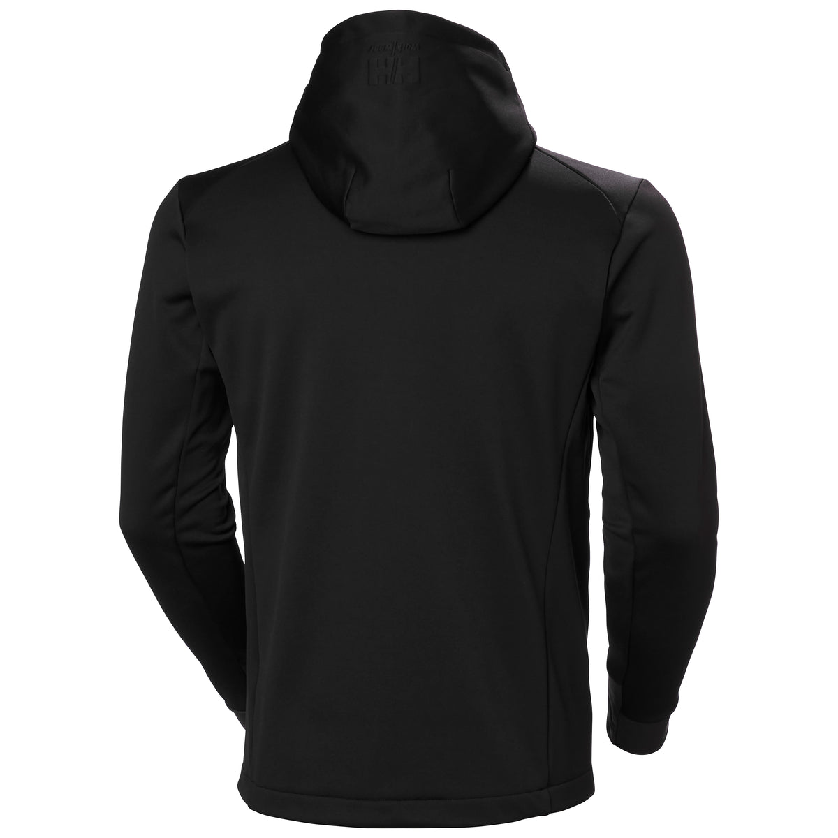 Helly Hansen Arbeitsjacke TECH HOODED MIDLAYER