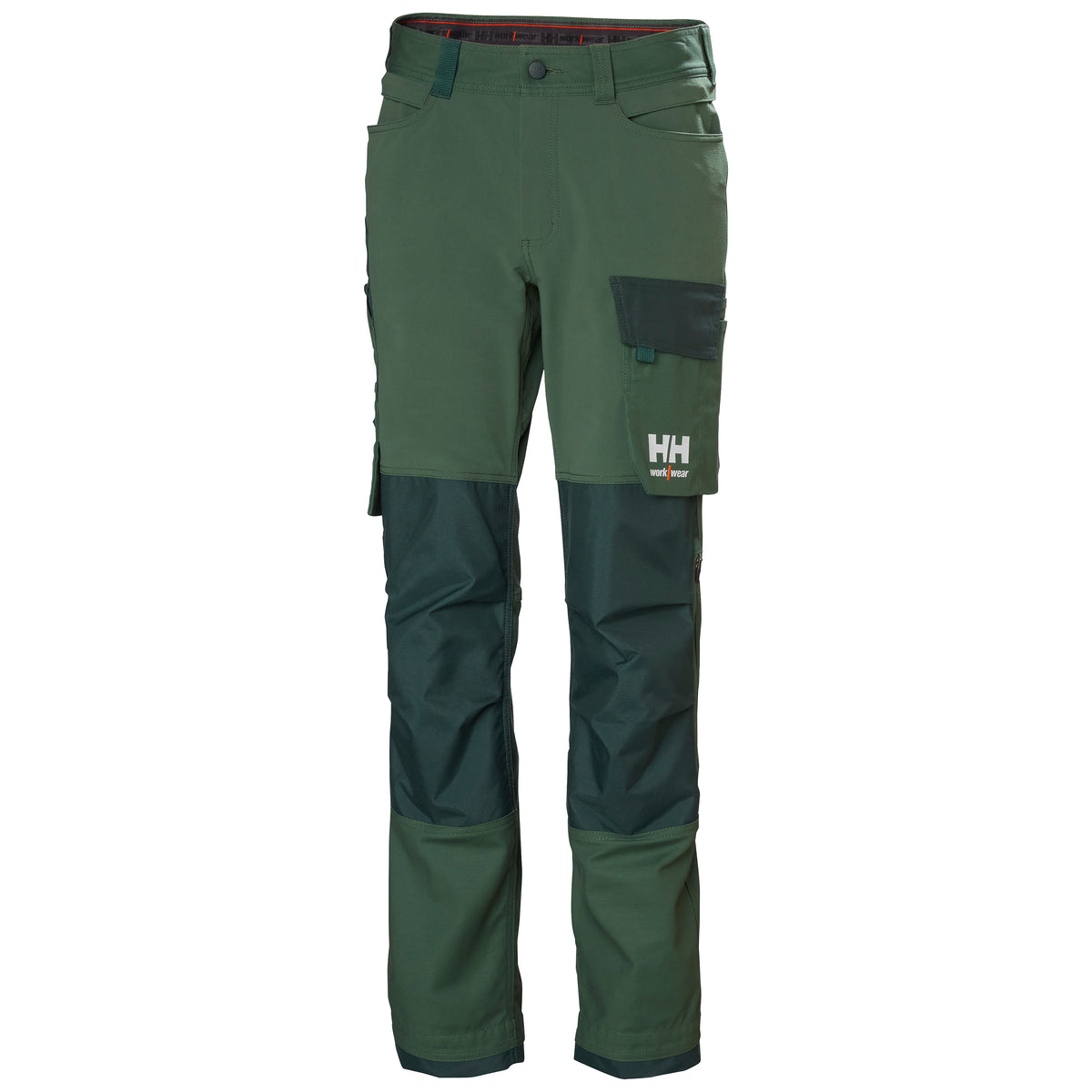 Helly Hansen Arbeitshose W OXFORD 4X CNCT PANT