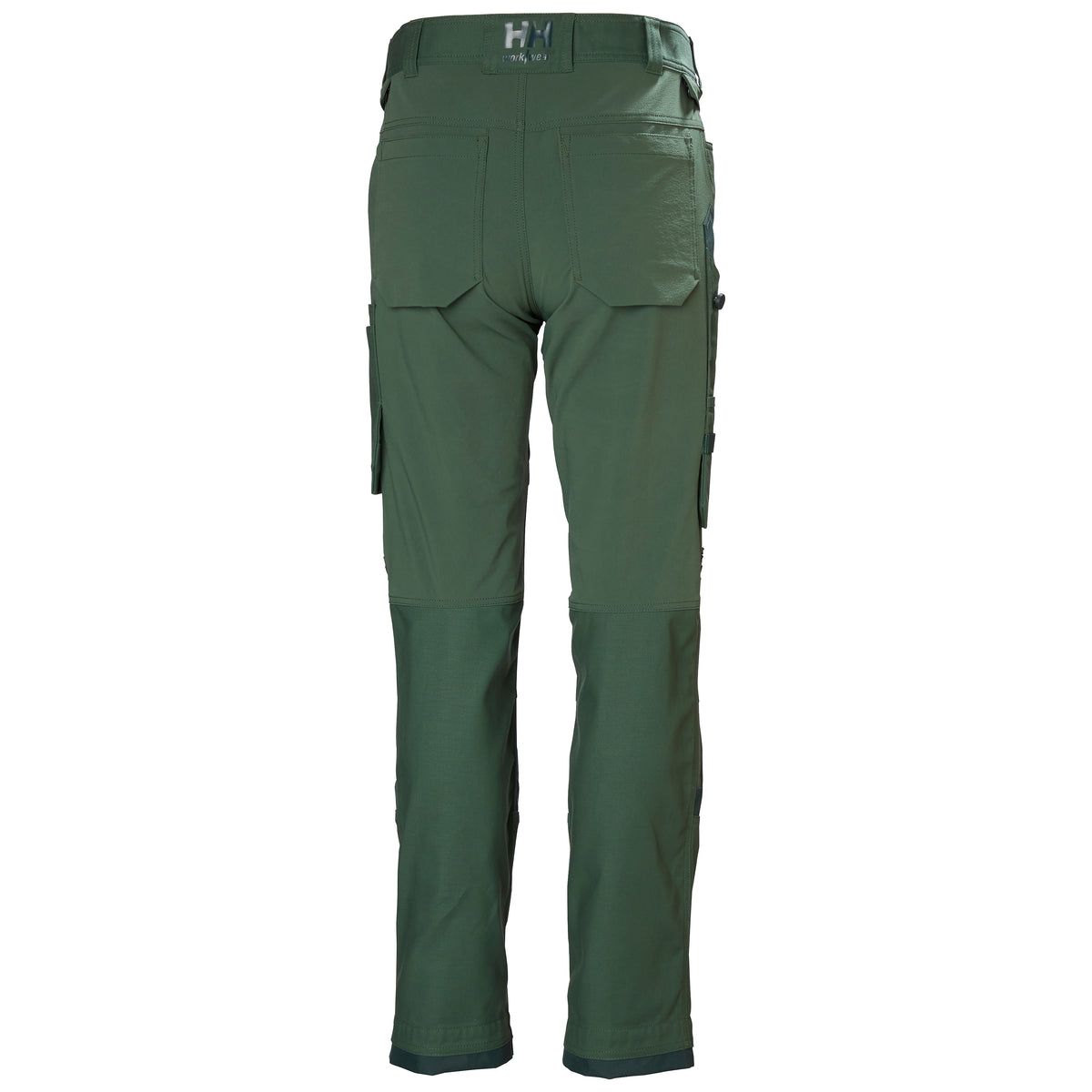 Helly Hansen Arbeitshose W OXFORD 4X CNCT PANT