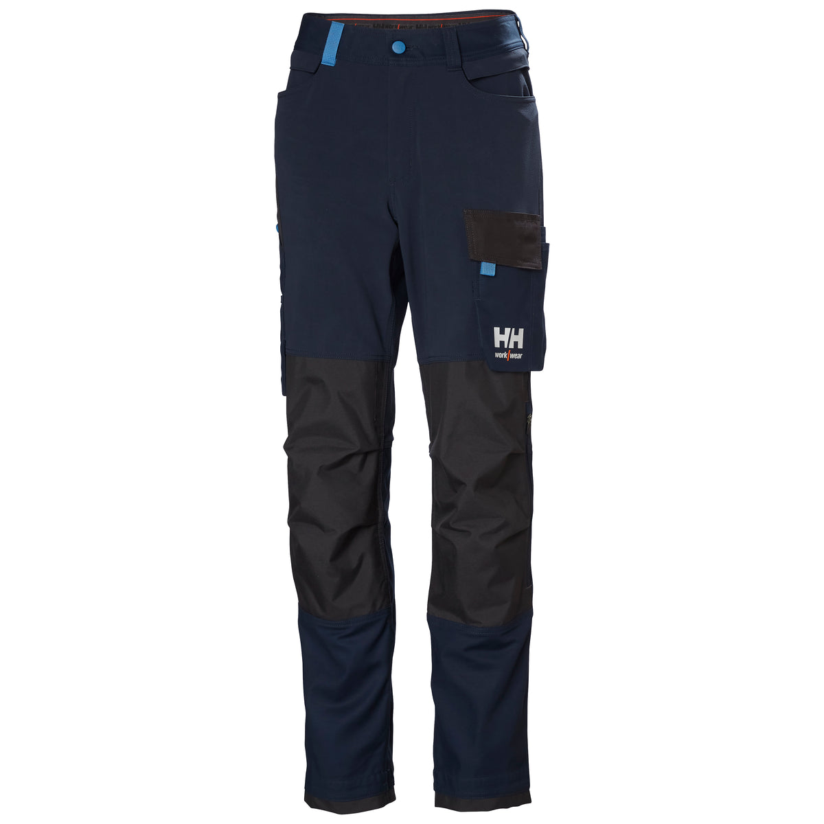 Helly Hansen Arbeitshose W OXFORD 4X CNCT PANT