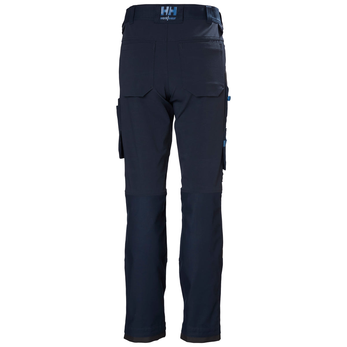Helly Hansen Arbeitshose W OXFORD 4X CNCT PANT