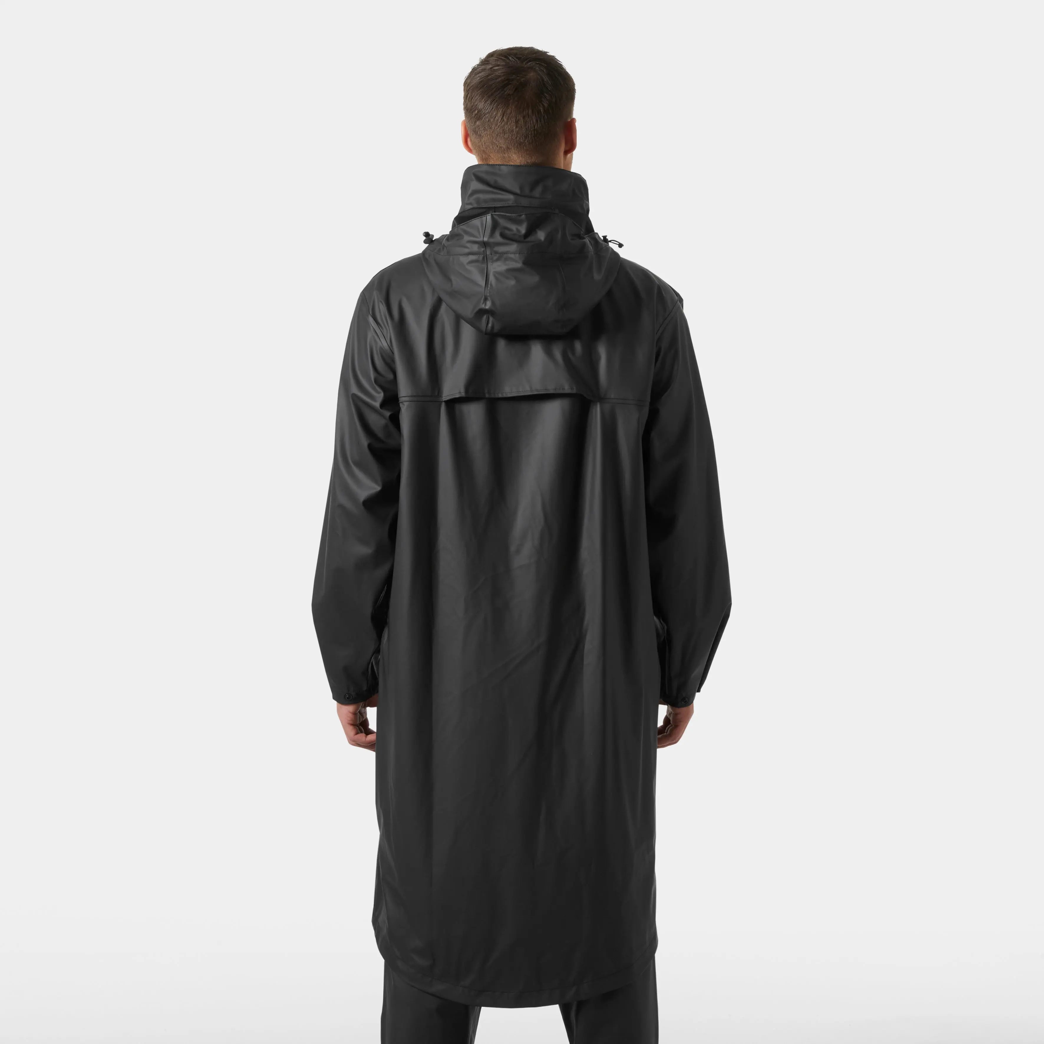 VOSS RAIN COAT 
