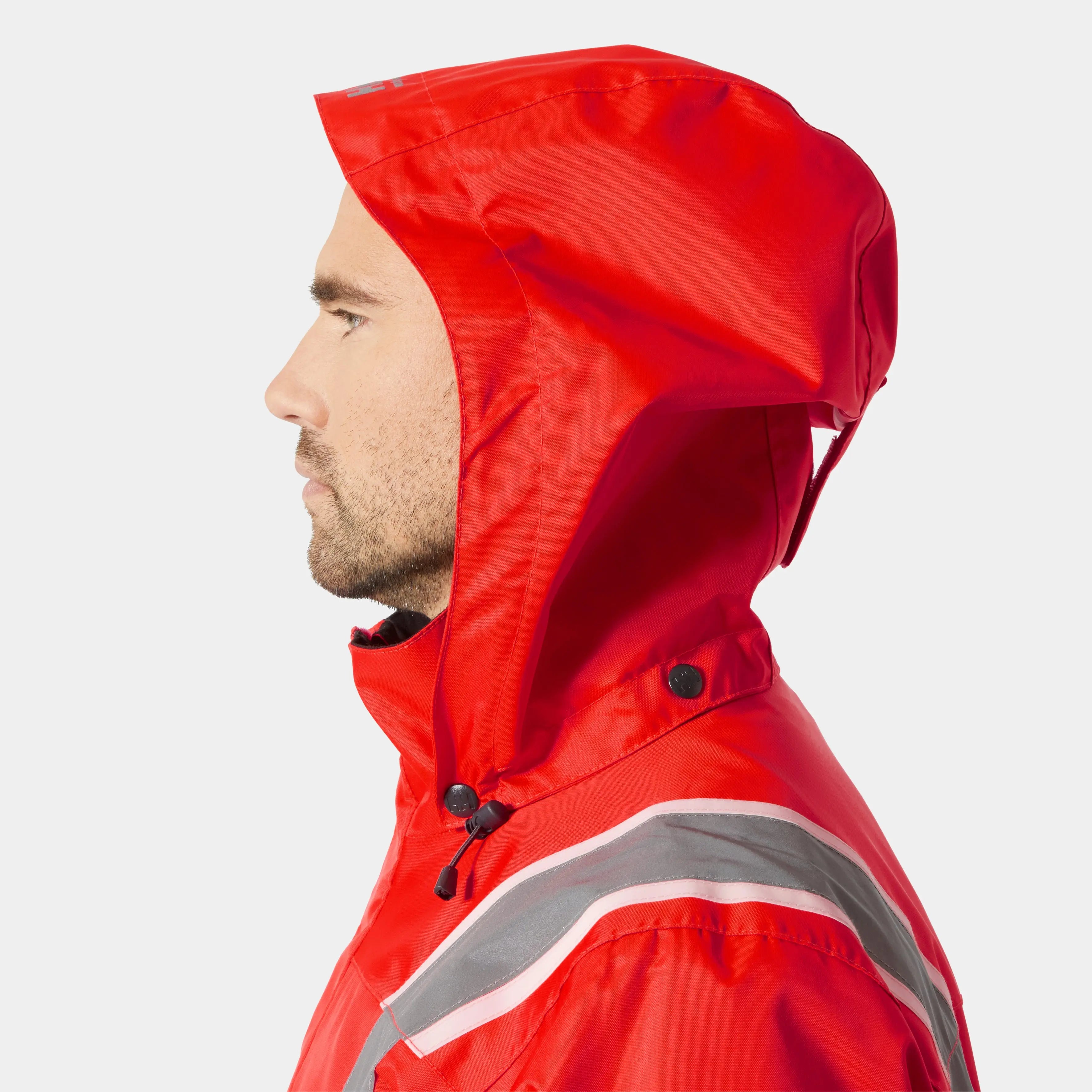 Helly Hansen Jacke UC-ME SHELL