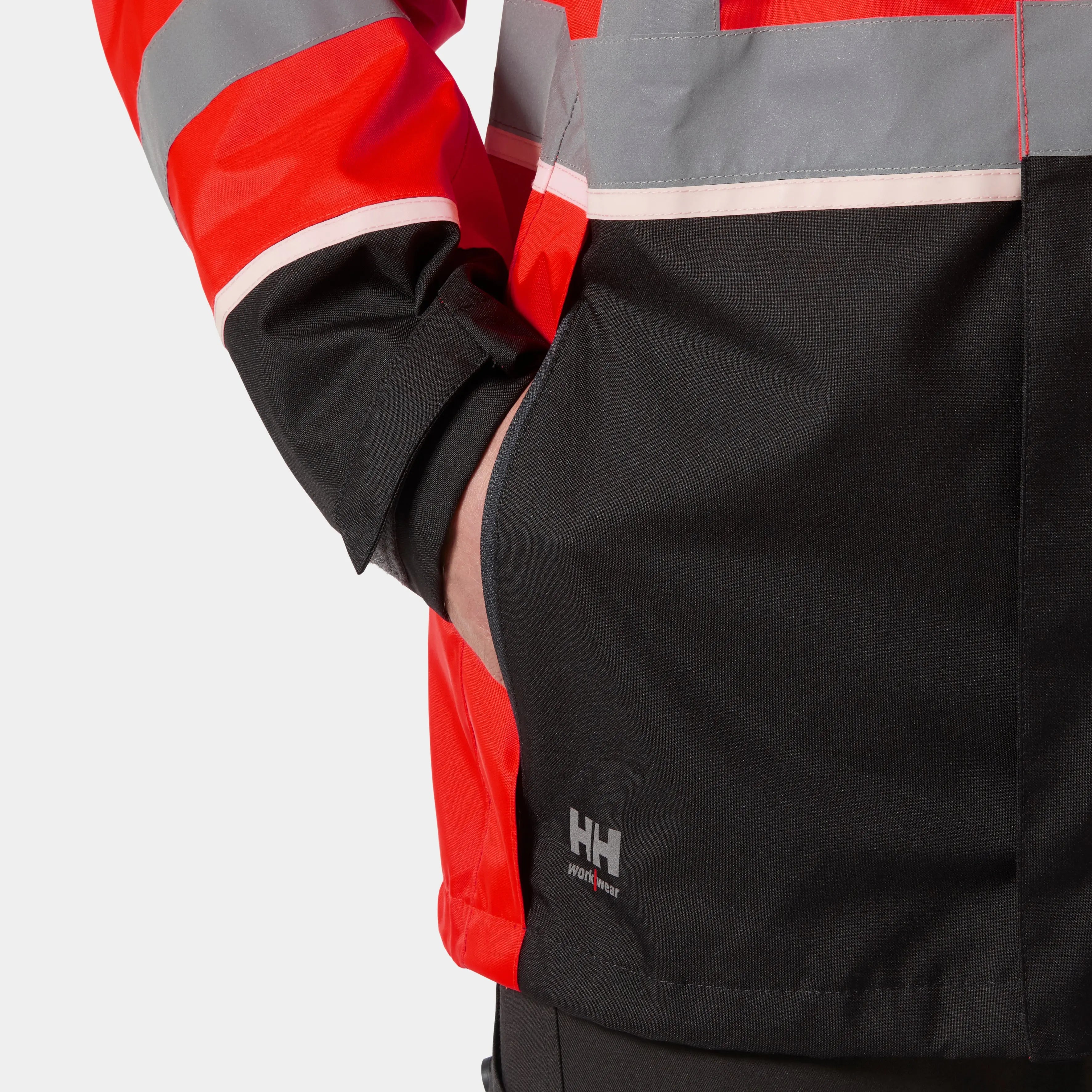 Helly Hansen Jacke UC-ME SHELL