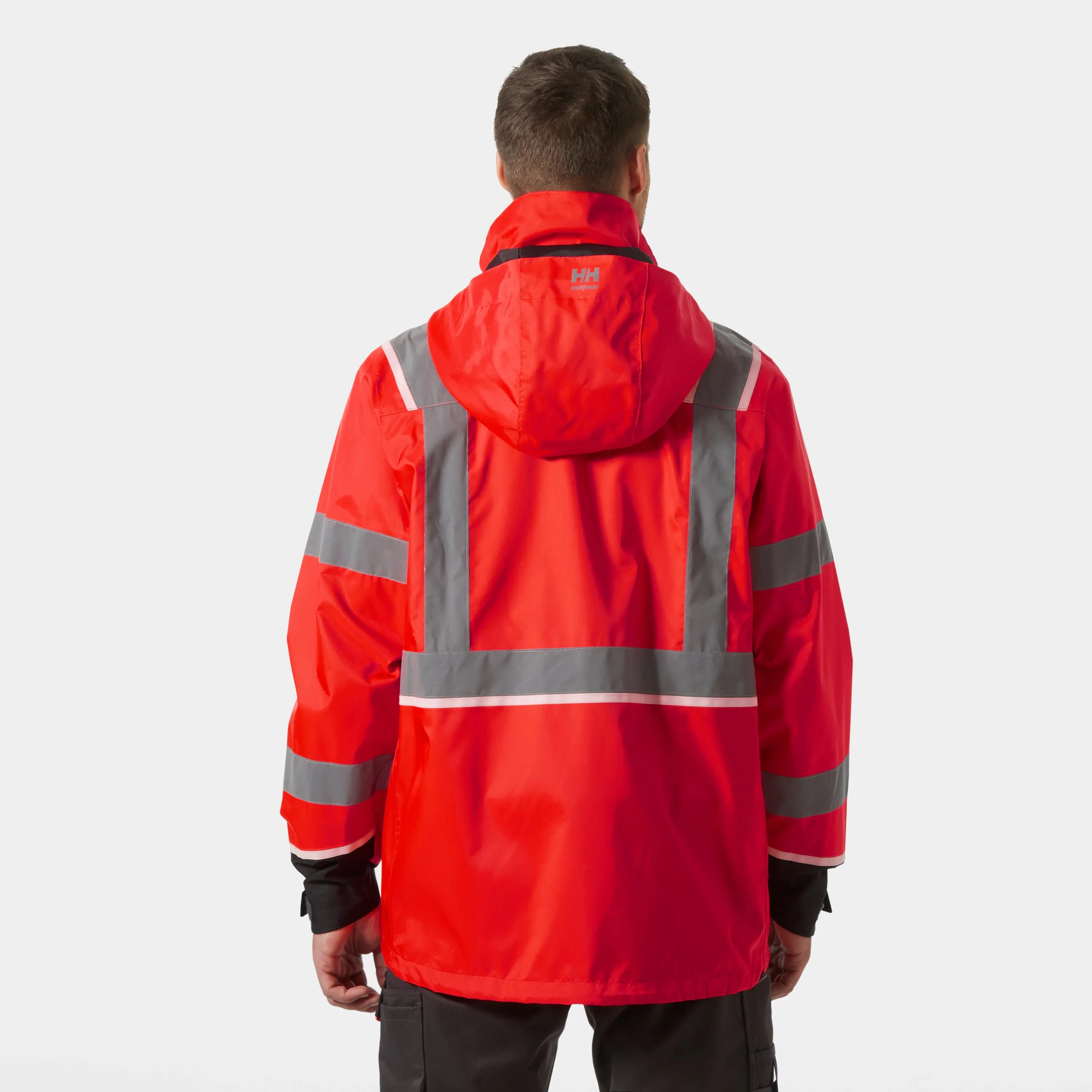 Helly Hansen Jacke UC-ME SHELL