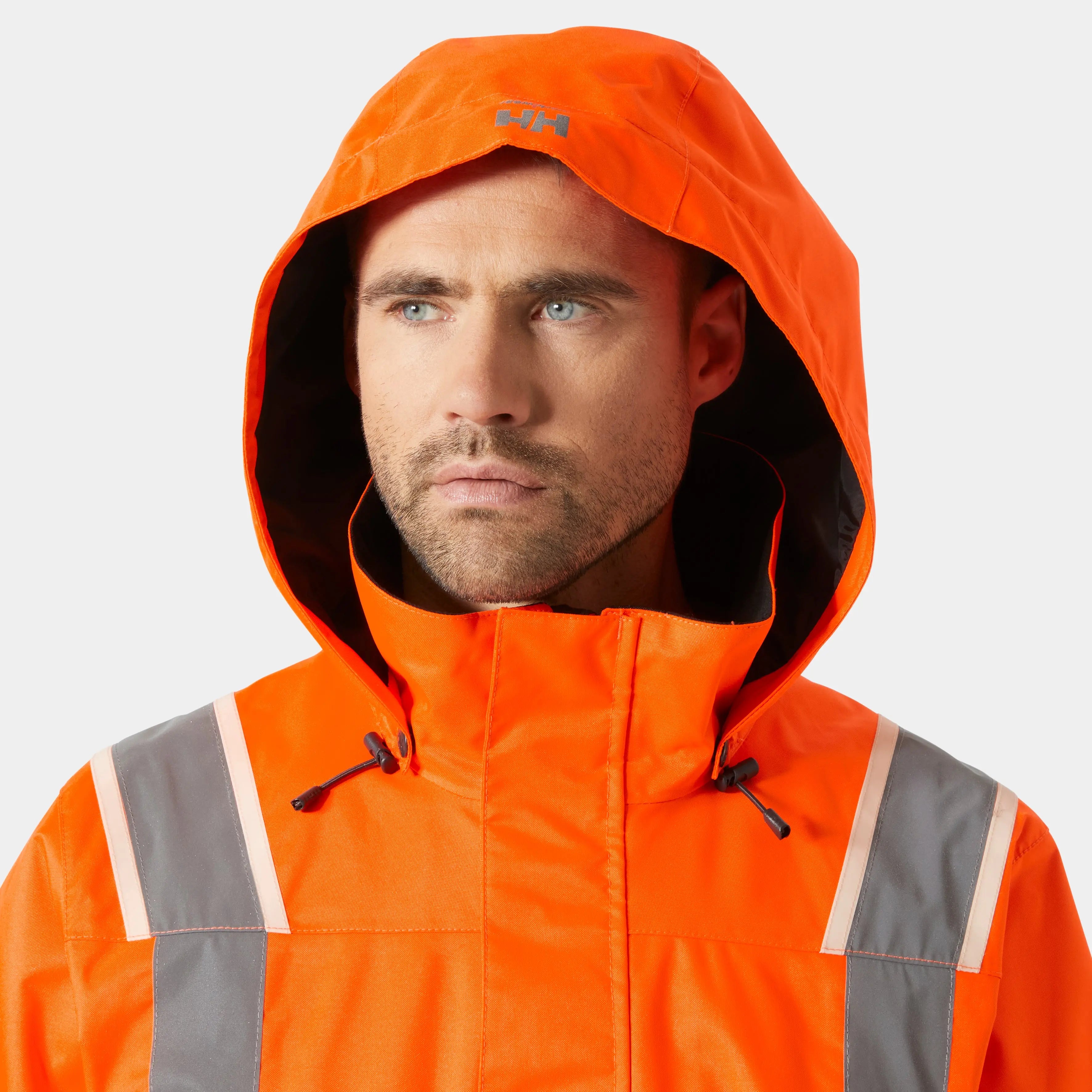 Helly Hansen Jacke UC-ME SHELL