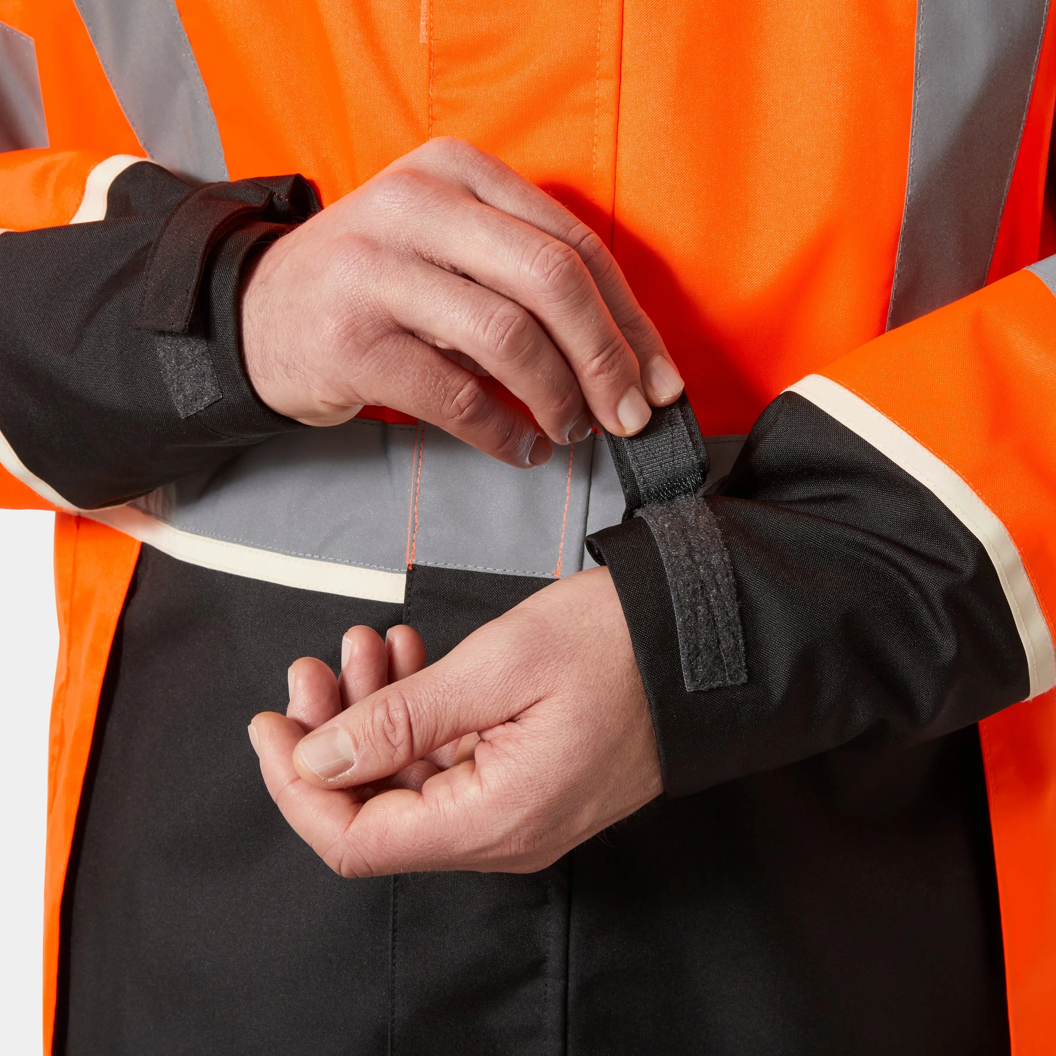 Helly Hansen Jacke UC-ME SHELL