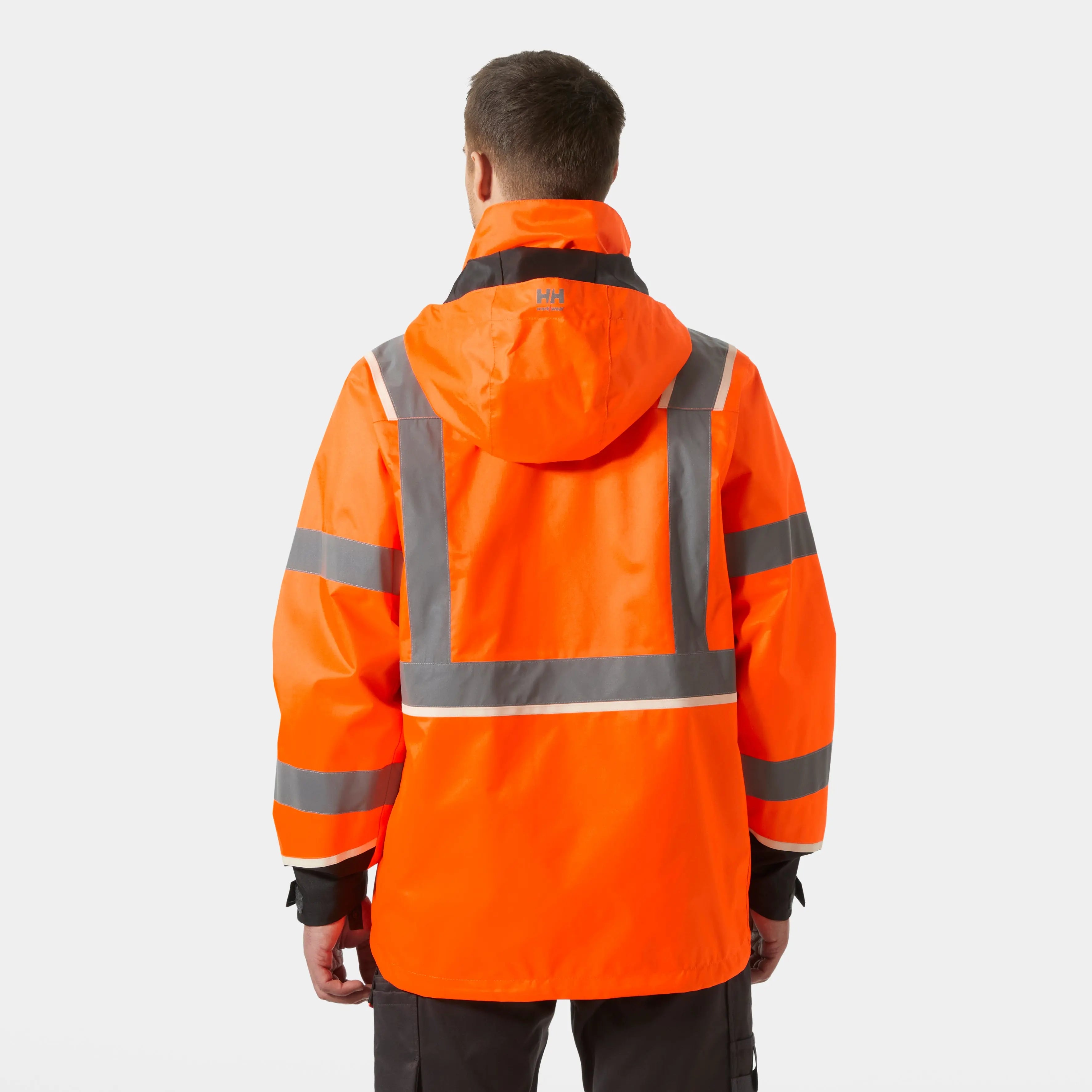 Helly Hansen Jacke UC-ME SHELL