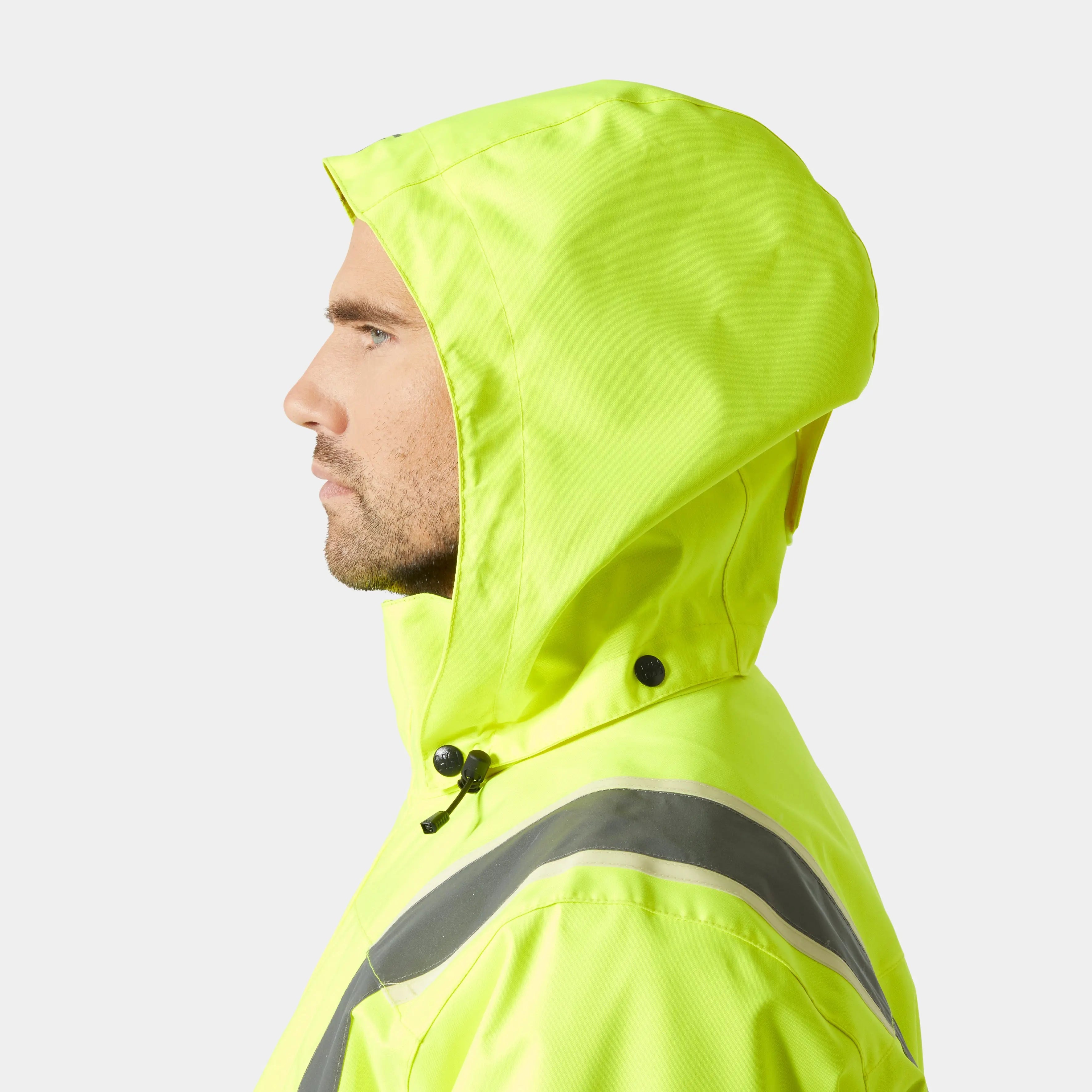 Helly Hansen Jacke UC-ME SHELL