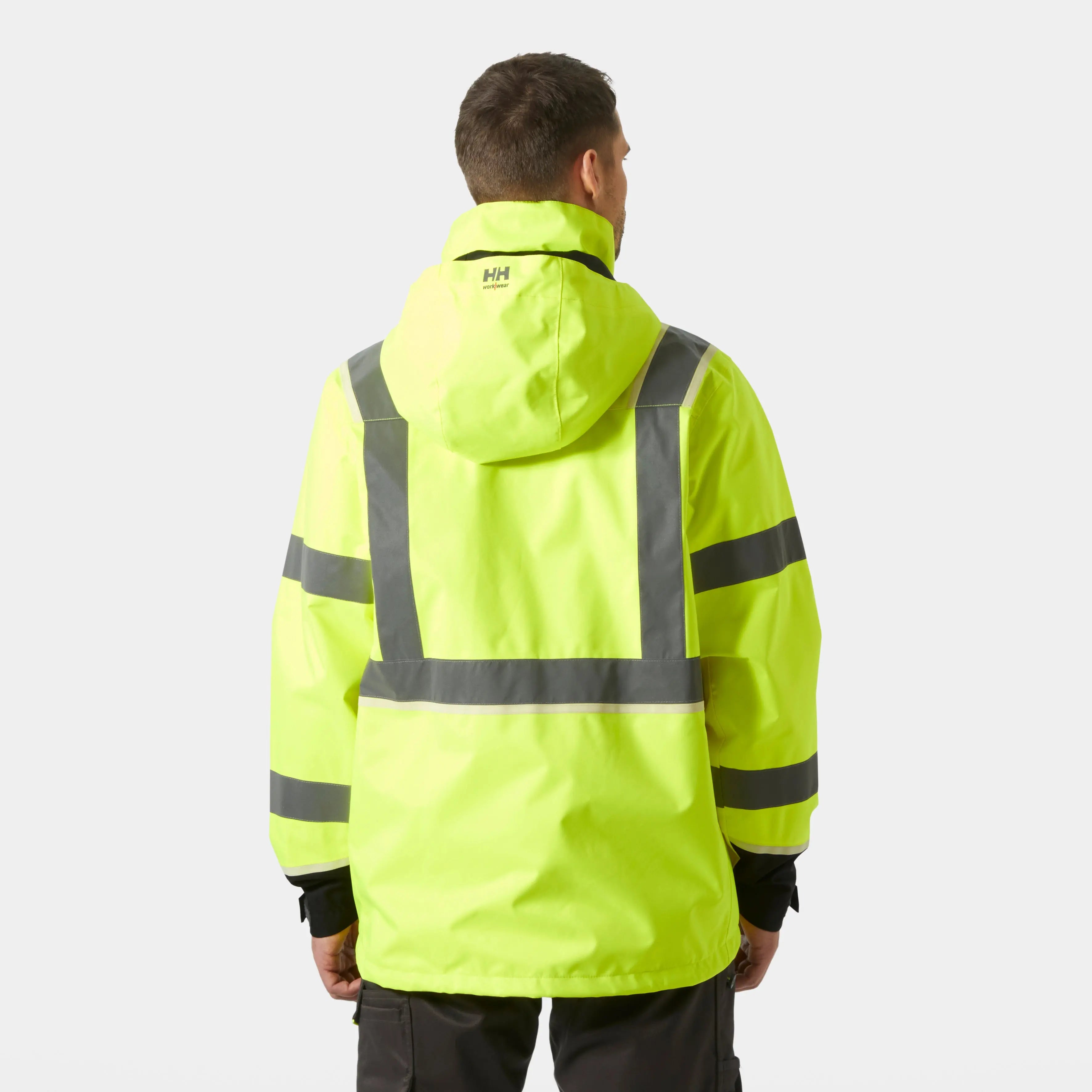 Helly Hansen Jacke UC-ME SHELL