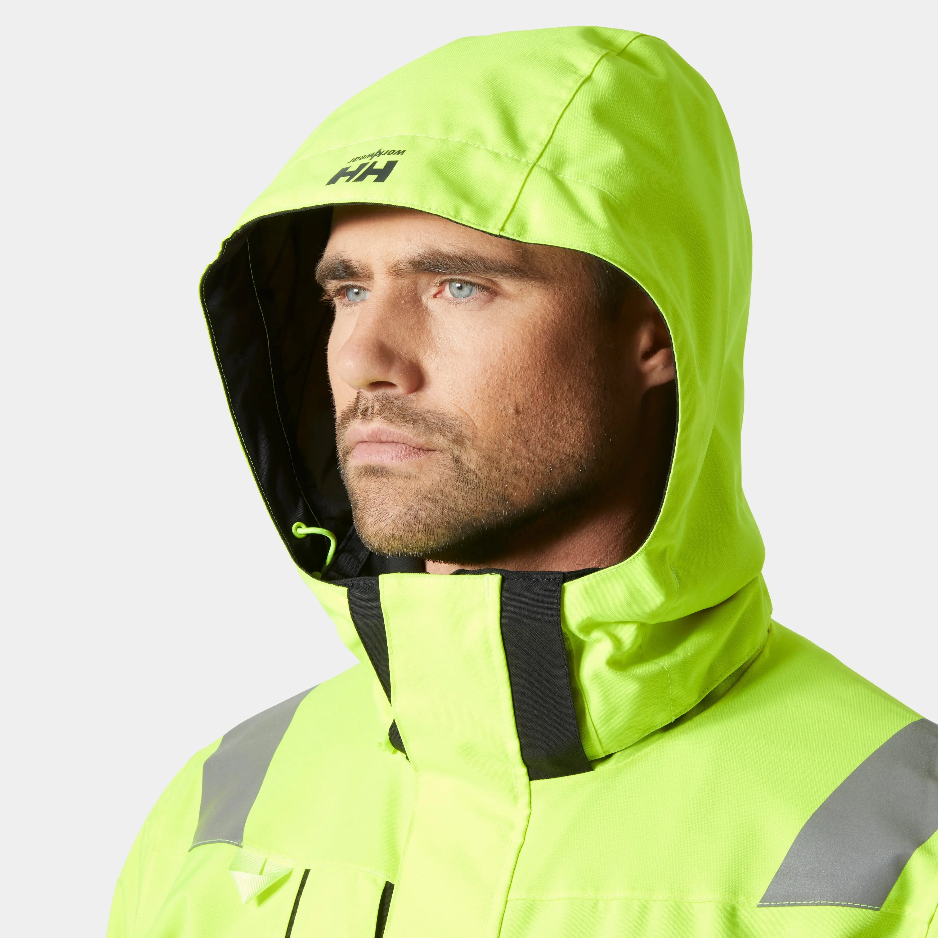 Helly Hansen Jacke ALNA 2.0 SHELL