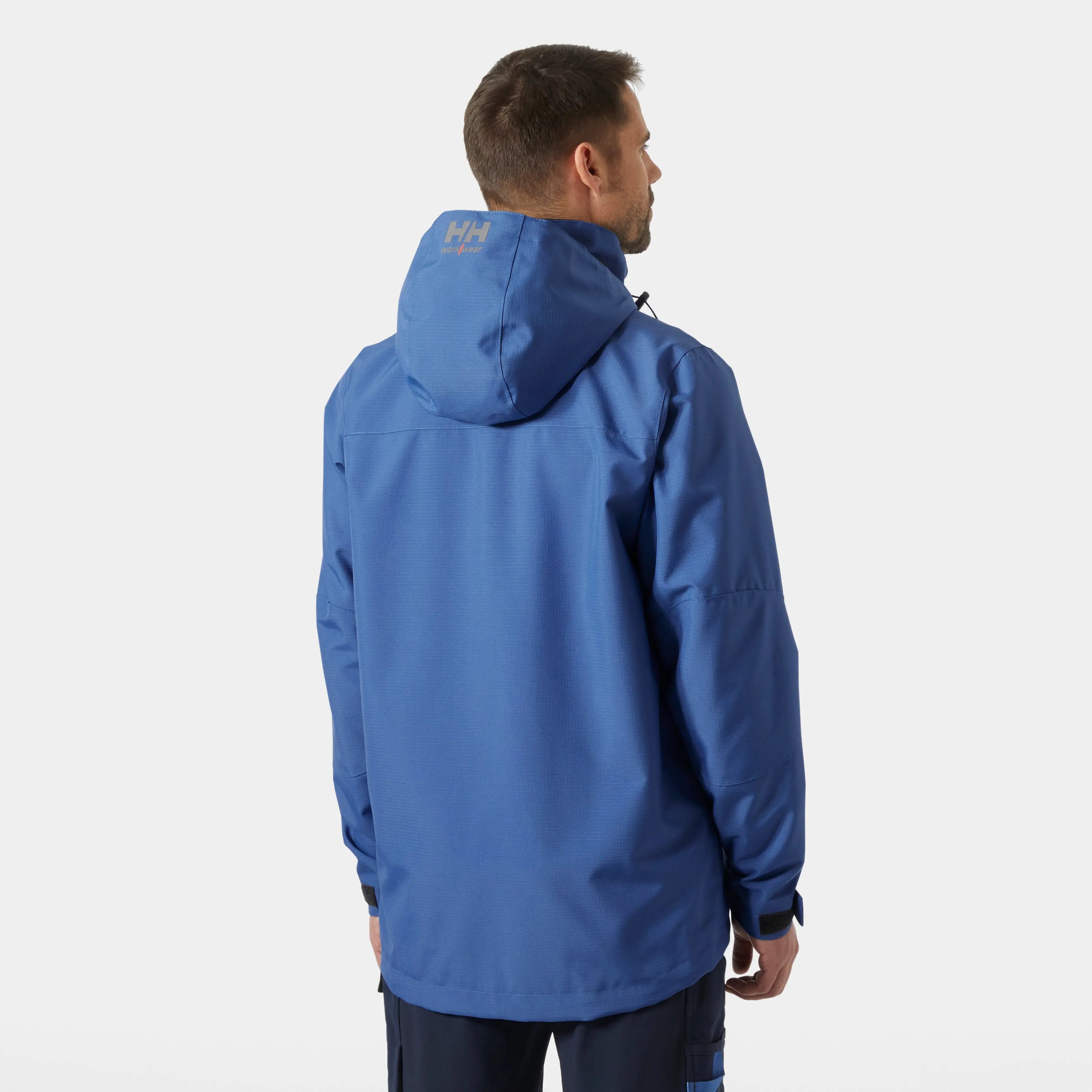Helly Hansen Jacke OXFORD SHELL