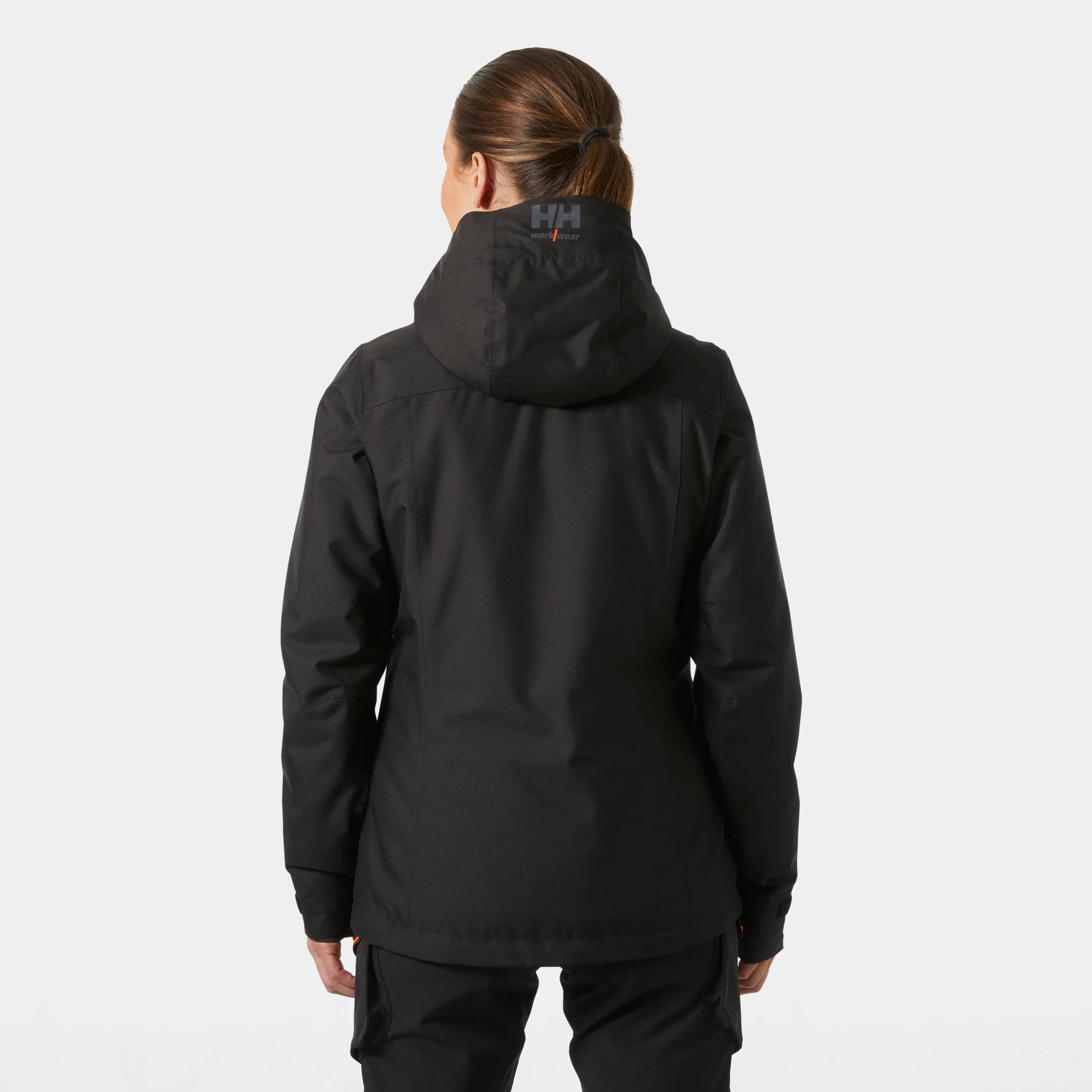 Helly Hansen Jacke W KENSINGTON WINTER