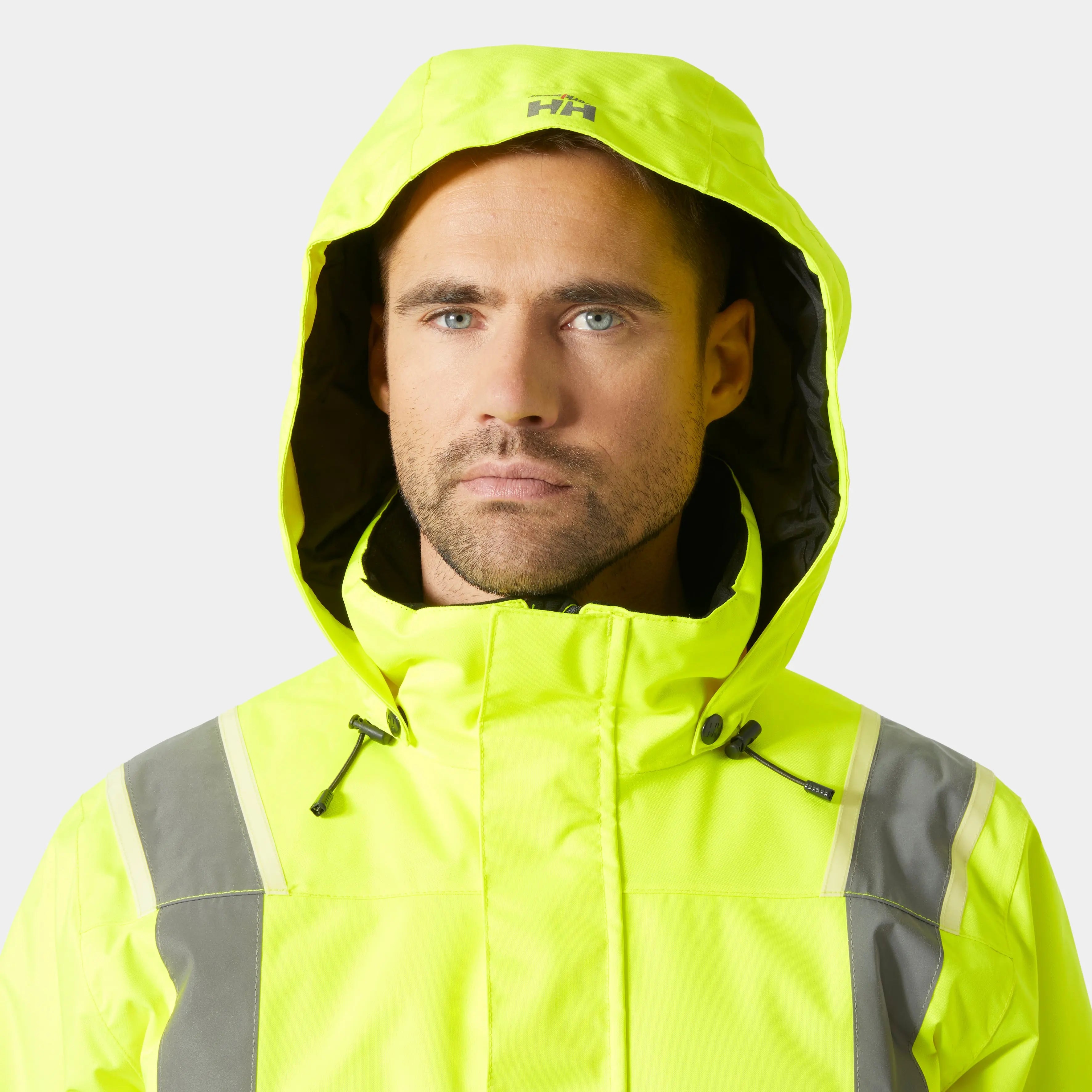 Helly Hansen Jacke UC-ME WINTER