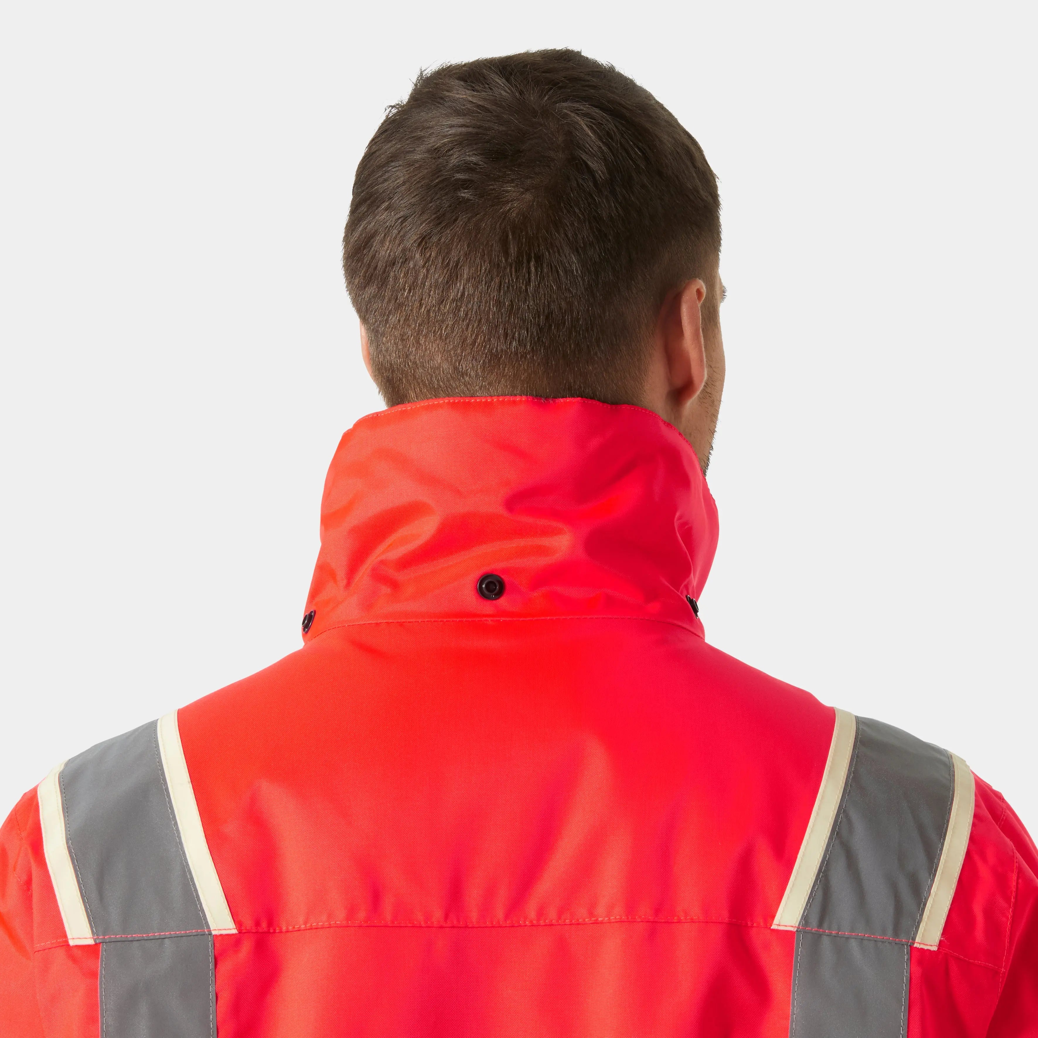 Helly Hansen Jacke UC-ME WINTER