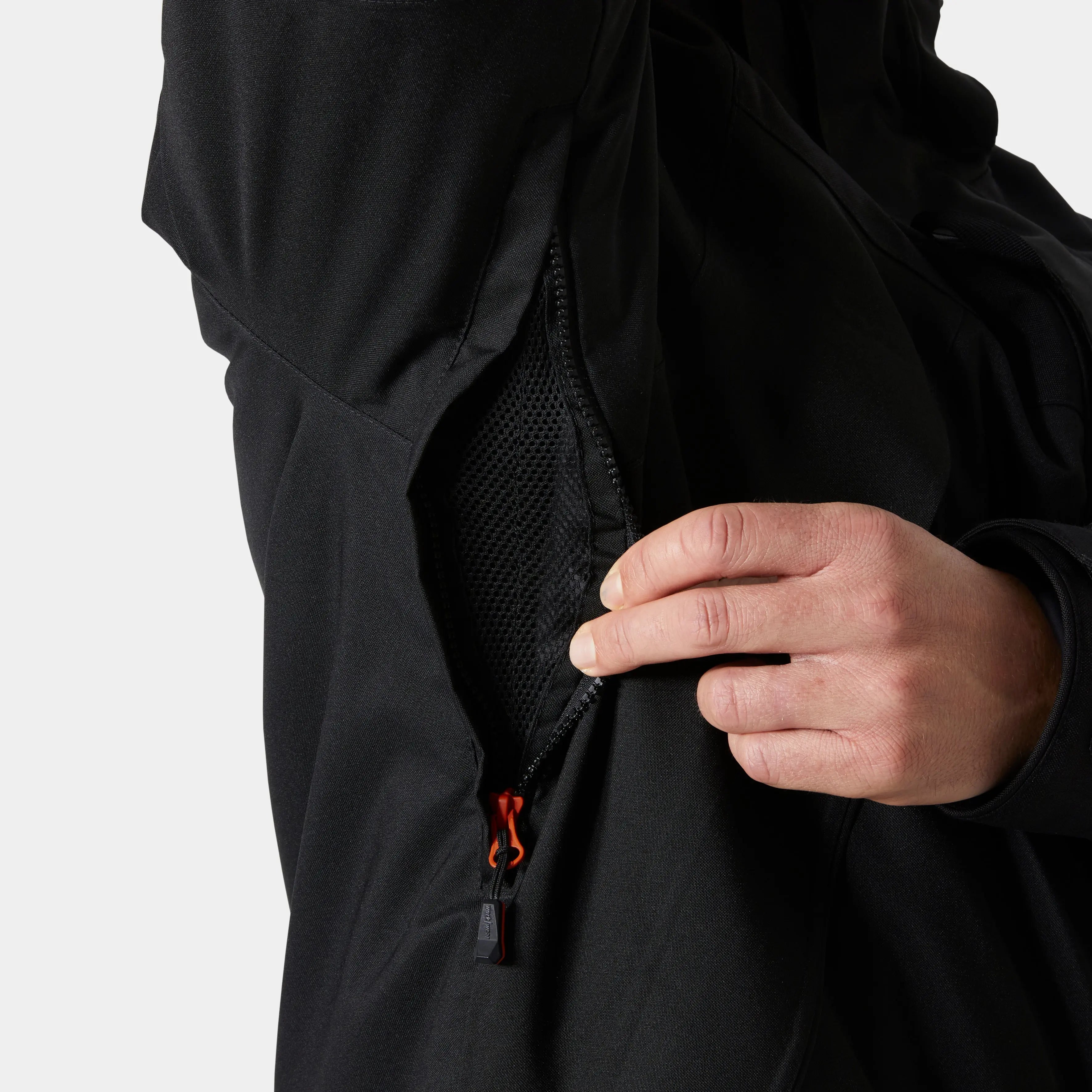 Helly Hansen Jacke BIFROST WINTER