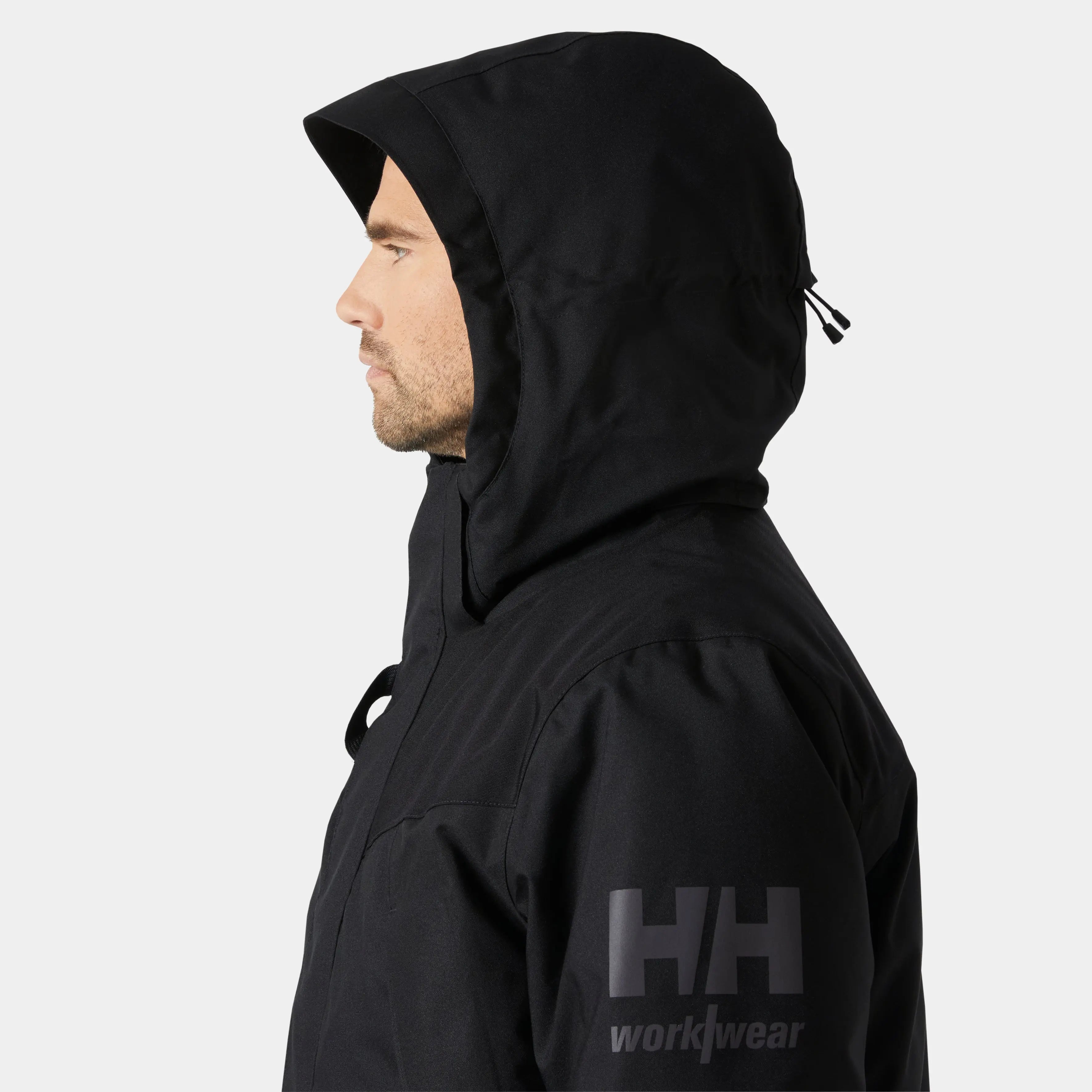 Helly Hansen Jacke BIFROST WINTER