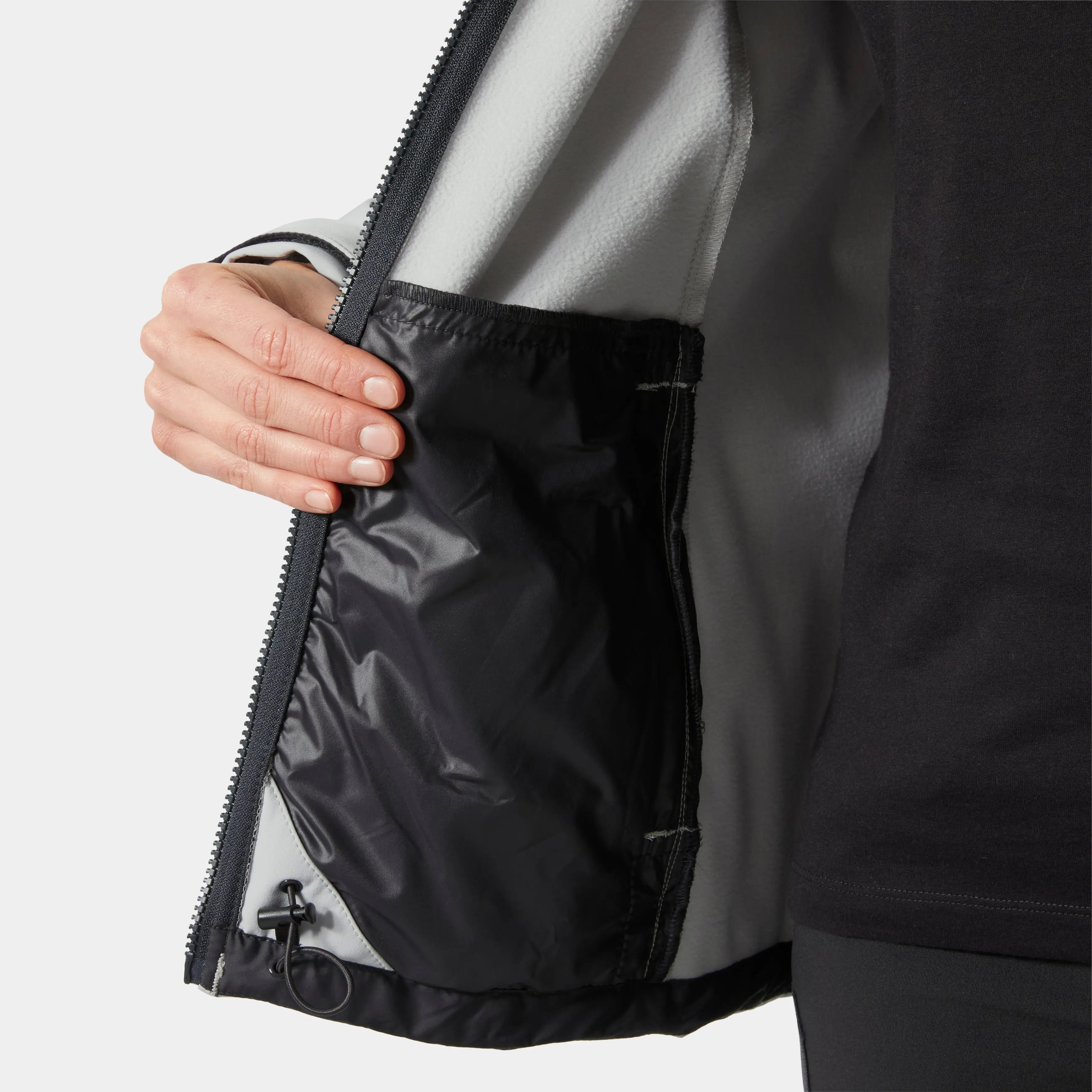 Helly Hansen Jacke W MANCHESTER 2.0 SOFTS