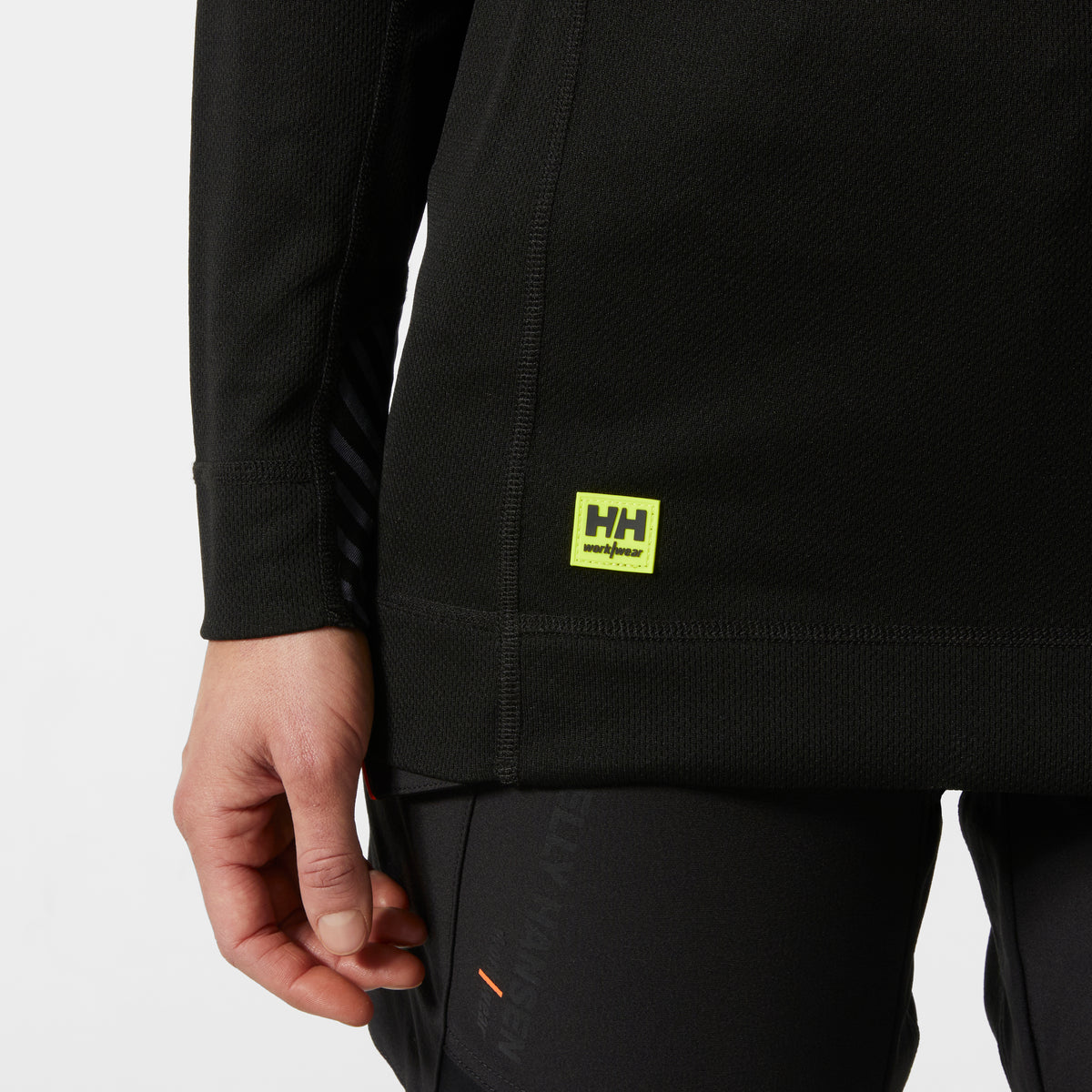 Helly Hansen T-Shirt HH LIFA CREWNECK