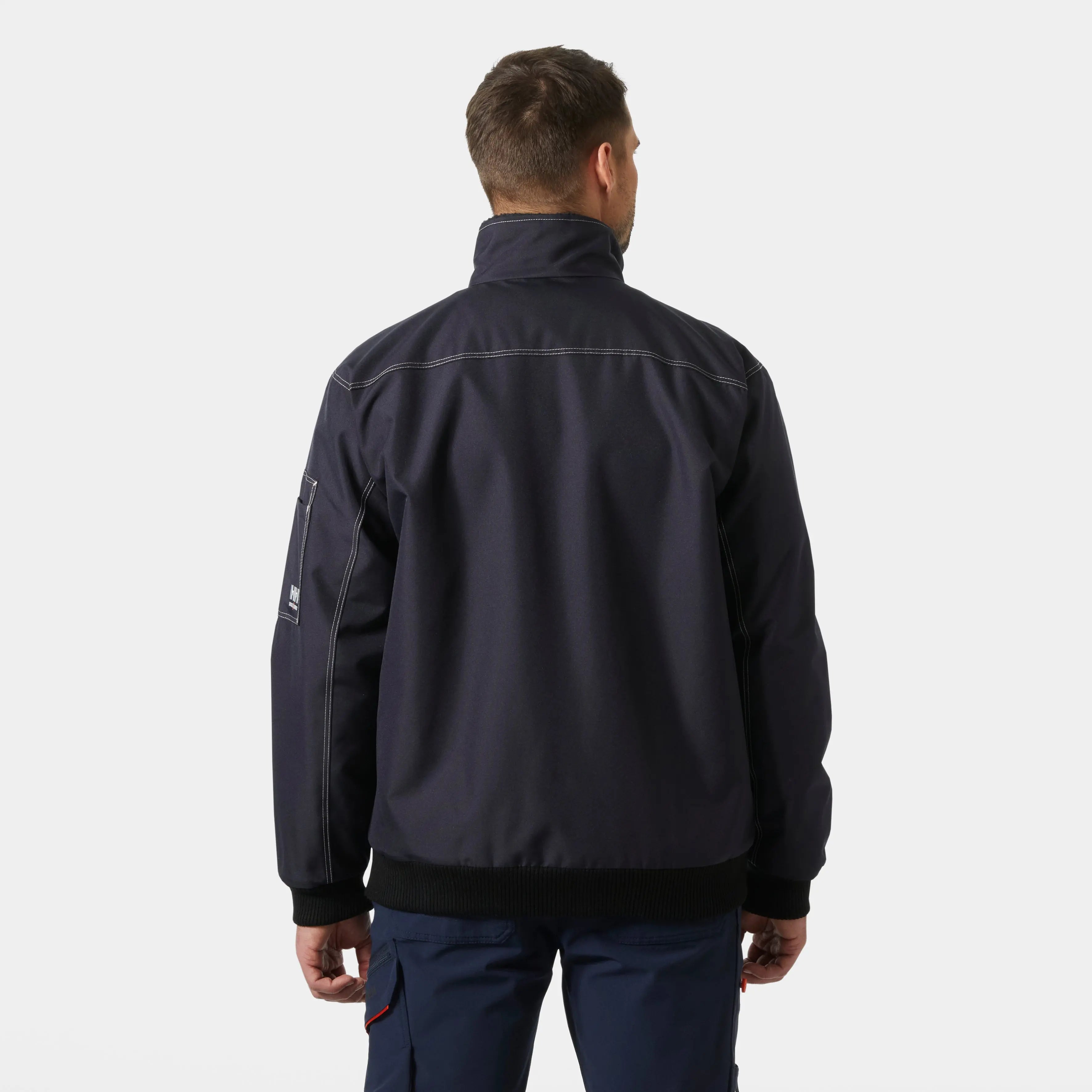 Helly Hansen Jacke BERGHOLM