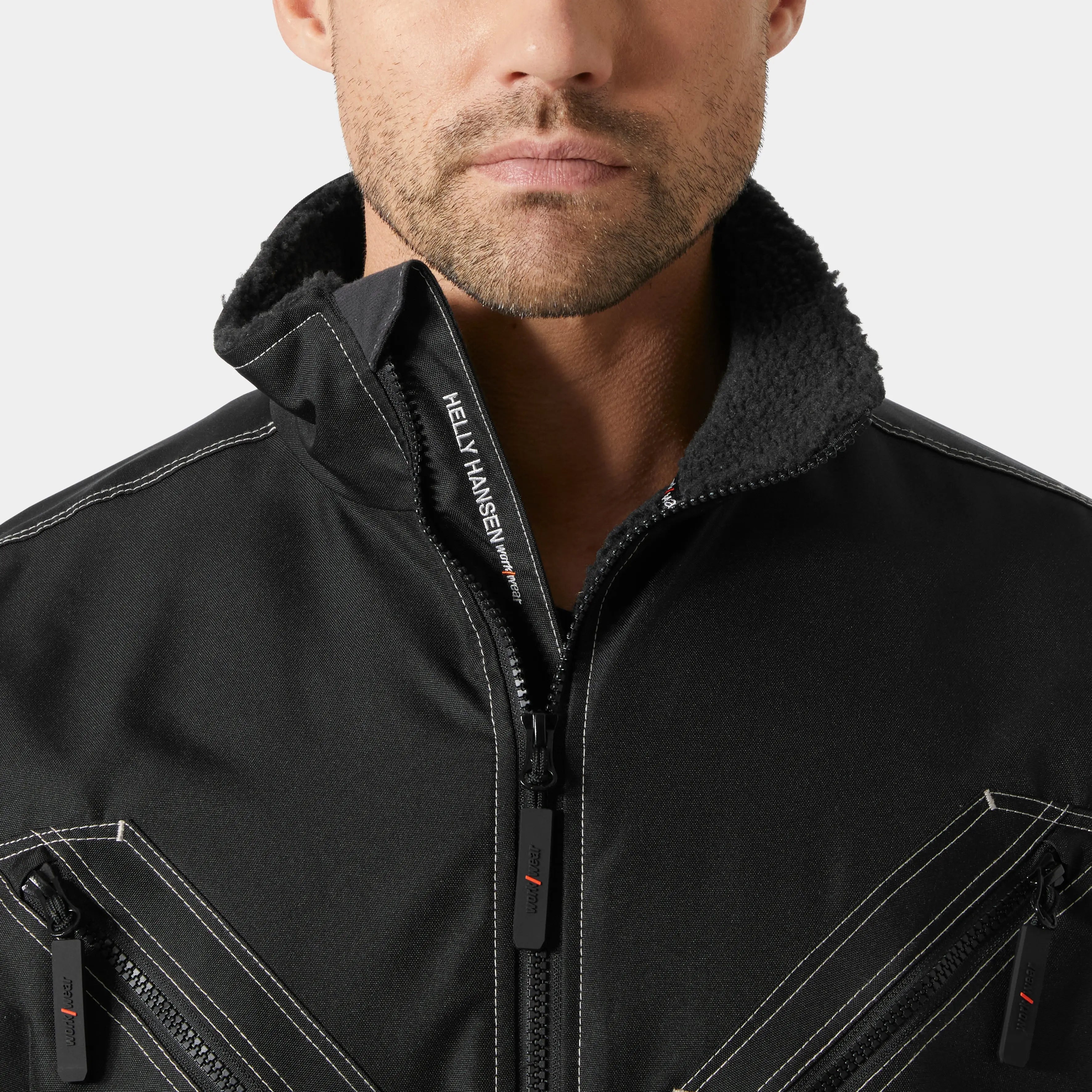 Helly Hansen Jacke BERGHOLM