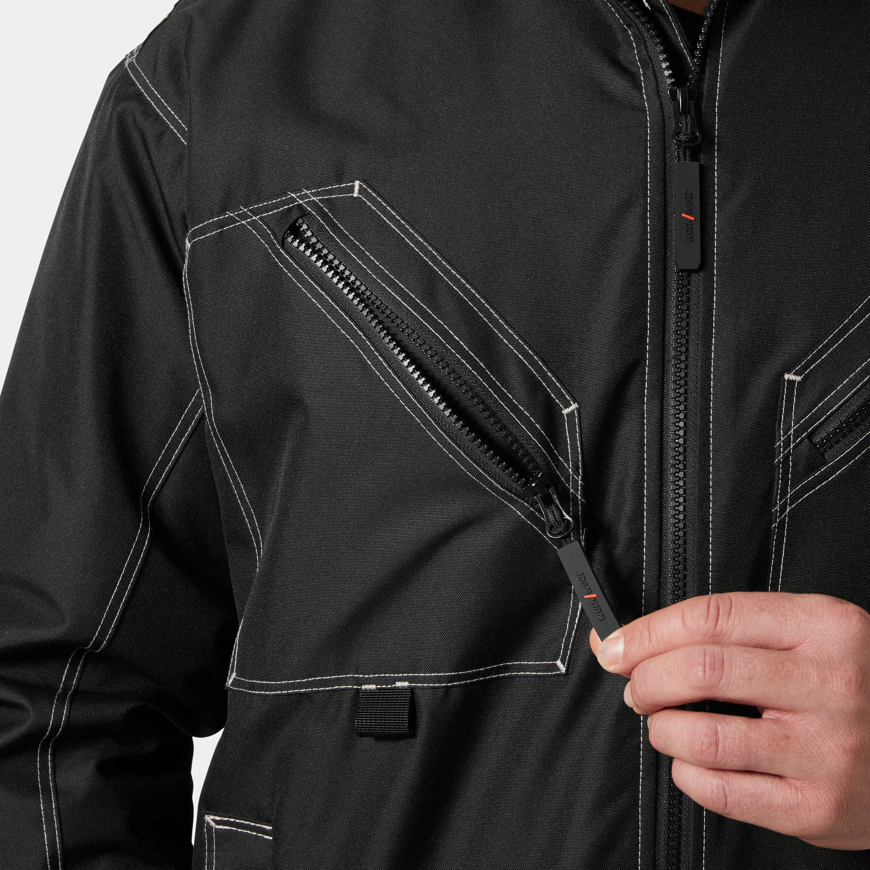 Helly Hansen Jacke BERGHOLM