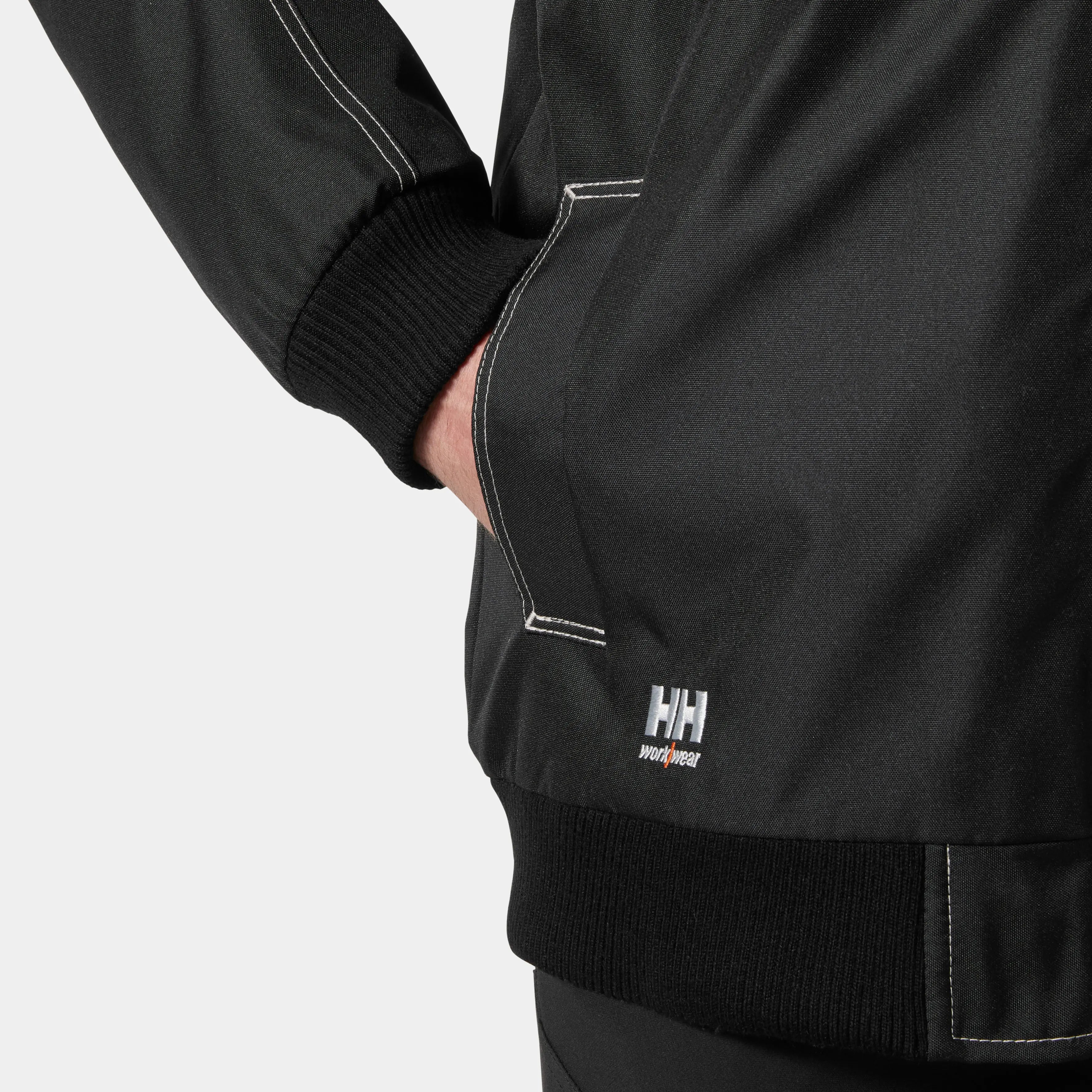 Helly Hansen Jacke BERGHOLM