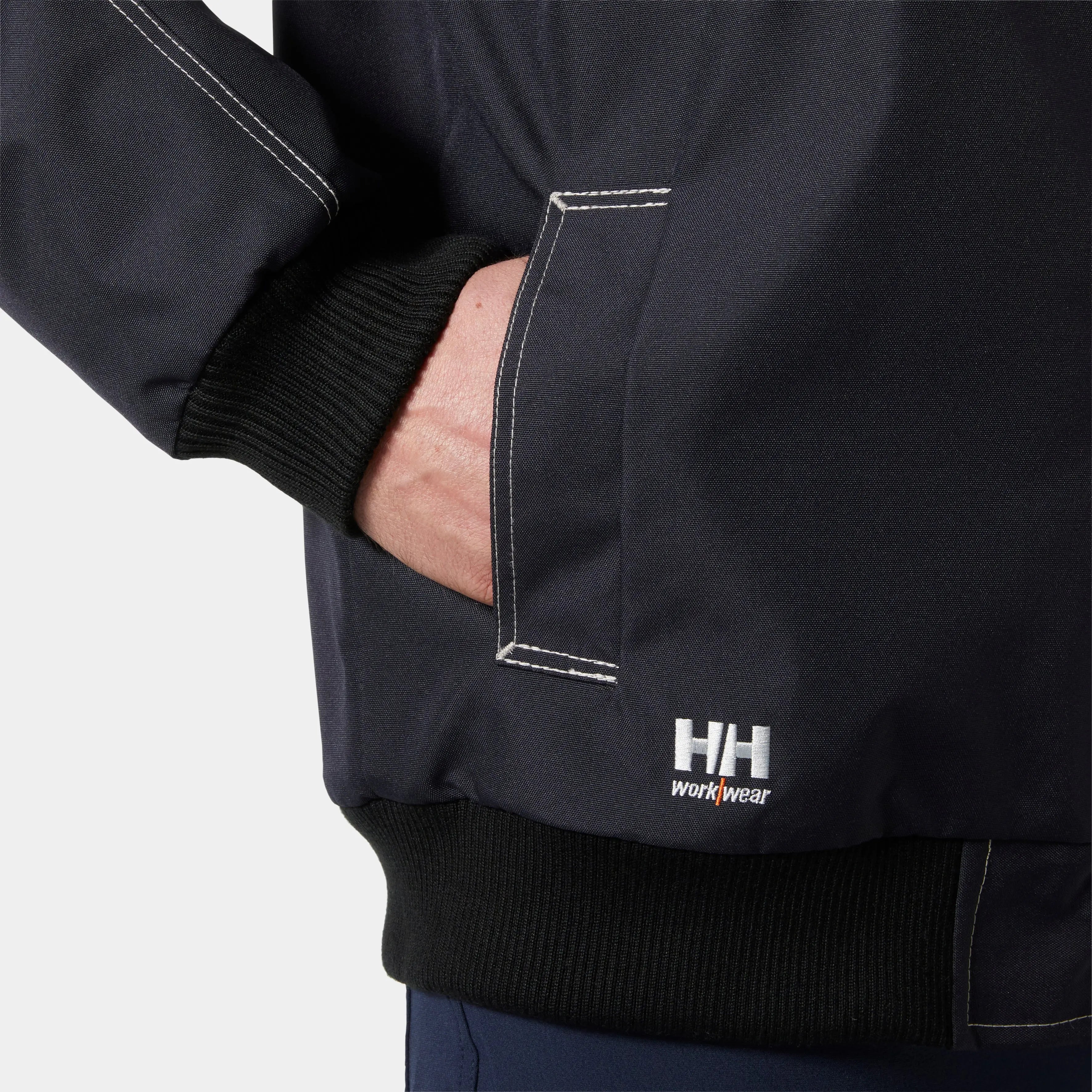 Helly Hansen Jacke BERGHOLM