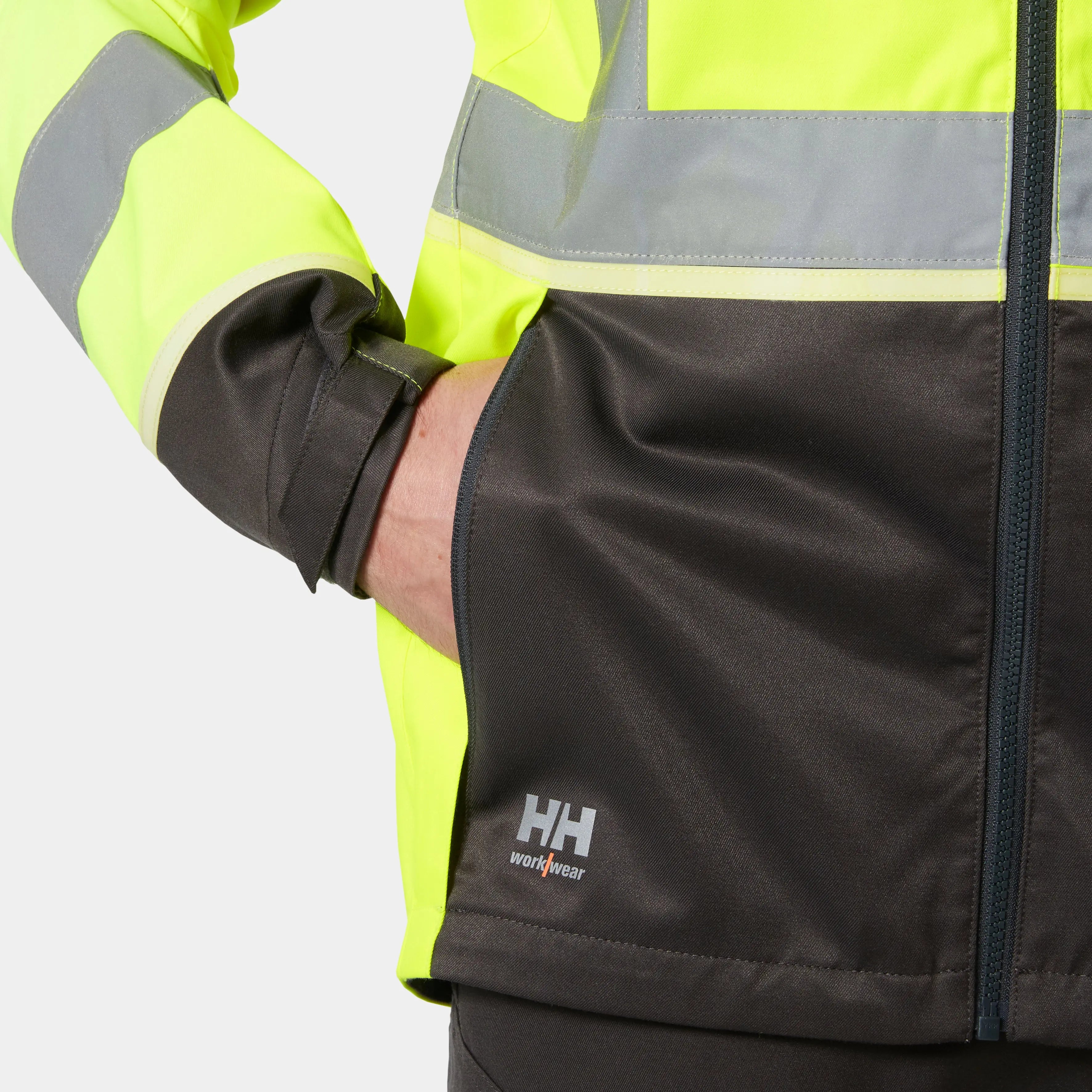 Helly Hansen Jacke UC-ME
