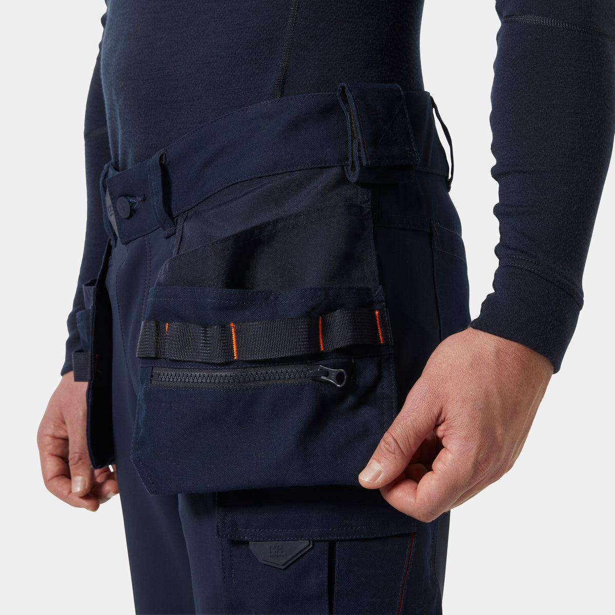 Helly Hansen Arbeitshose CHELSEA EVO PIRATE PANT