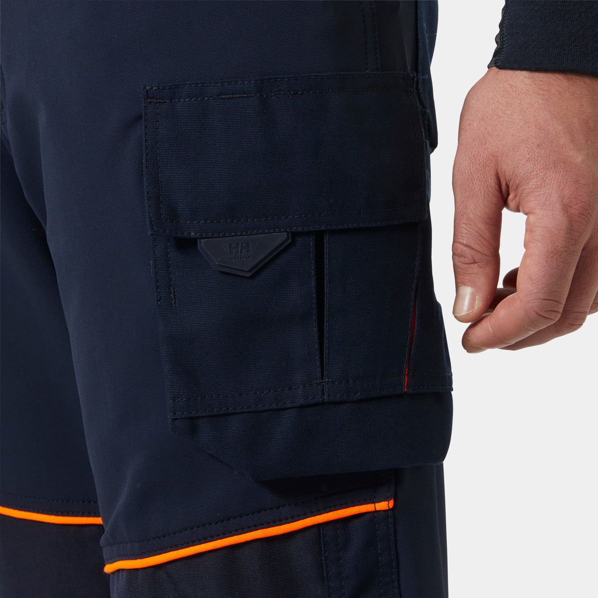 Helly Hansen Arbeitshose CHELSEA EVO PIRATE PANT