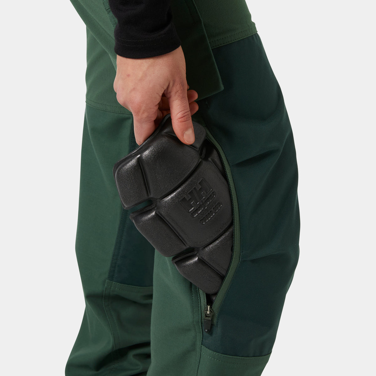 Helly Hansen Arbeitshose W OXFORD 4X CNCT PANT