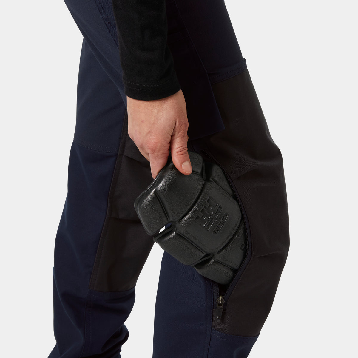 Helly Hansen Arbeitshose W OXFORD 4X CNCT PANT